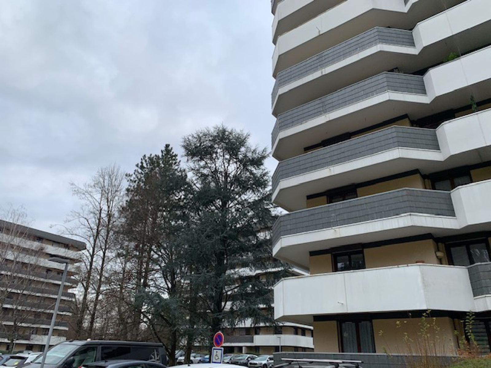 Image_, Appartement, La Motte-Servolex, ref :LAP10037420