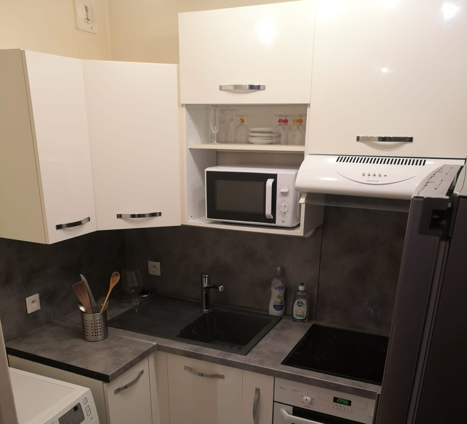 Image_, Appartement, La Motte-Servolex, ref :LAP10037420