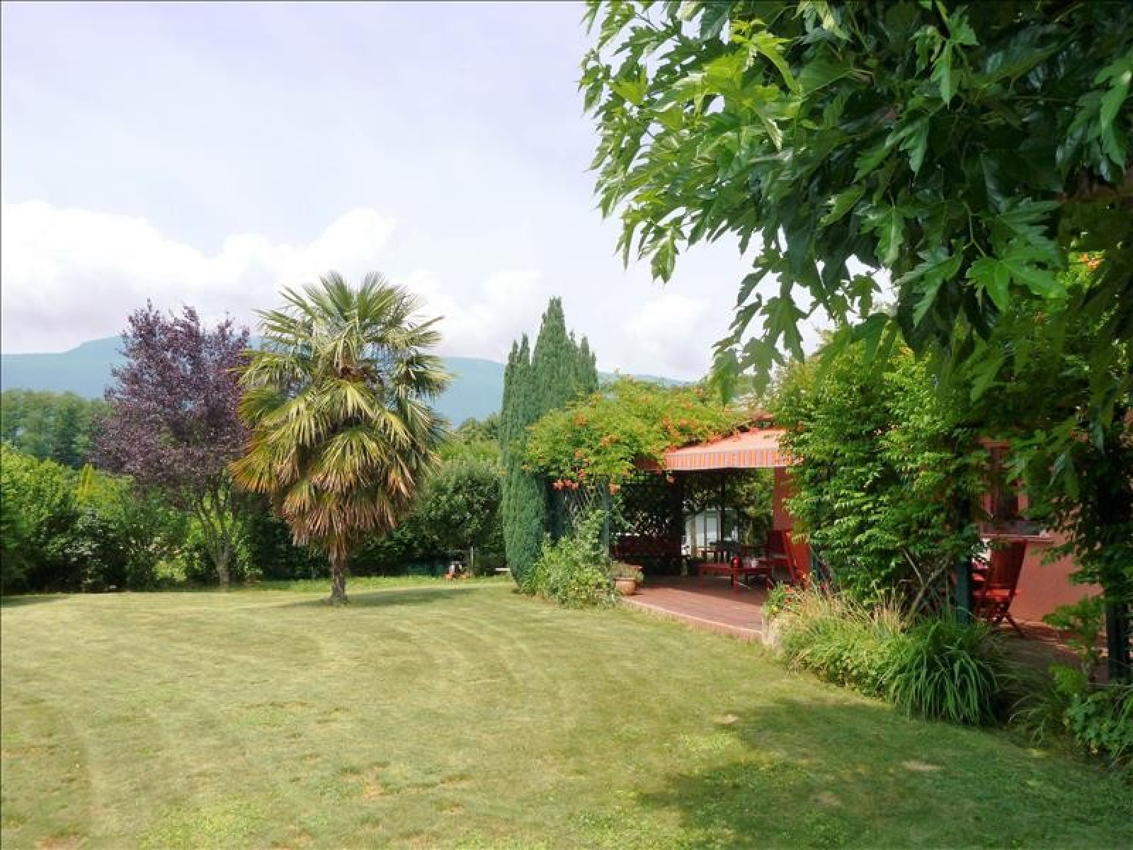 Image_, Villa, Chambéry, ref :00425