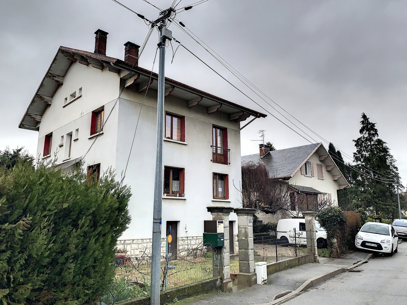 Image_, Appartement, Chambéry, ref :VAP10001998