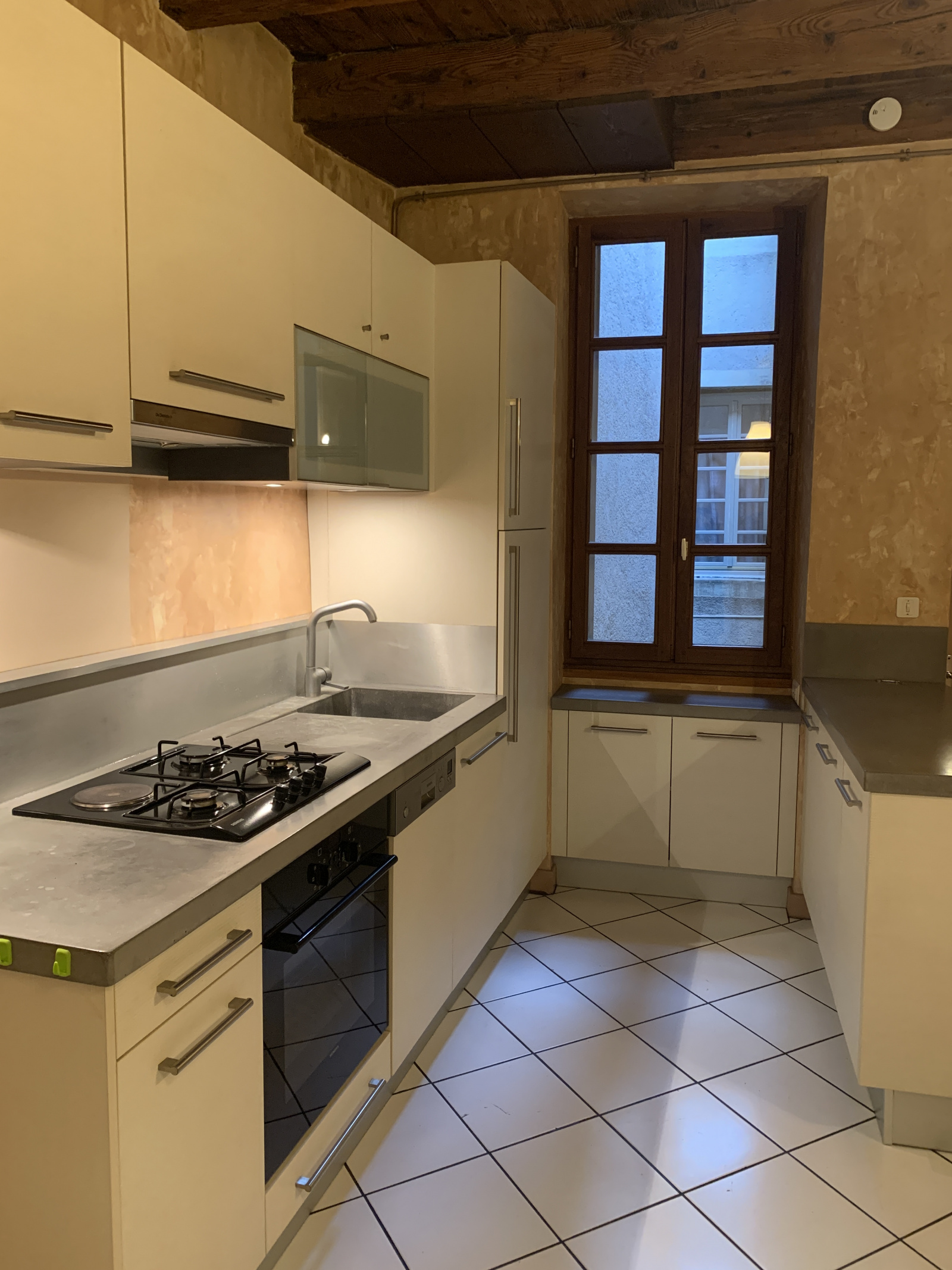 Image_, Appartement, Chambéry, ref :VAP10028387