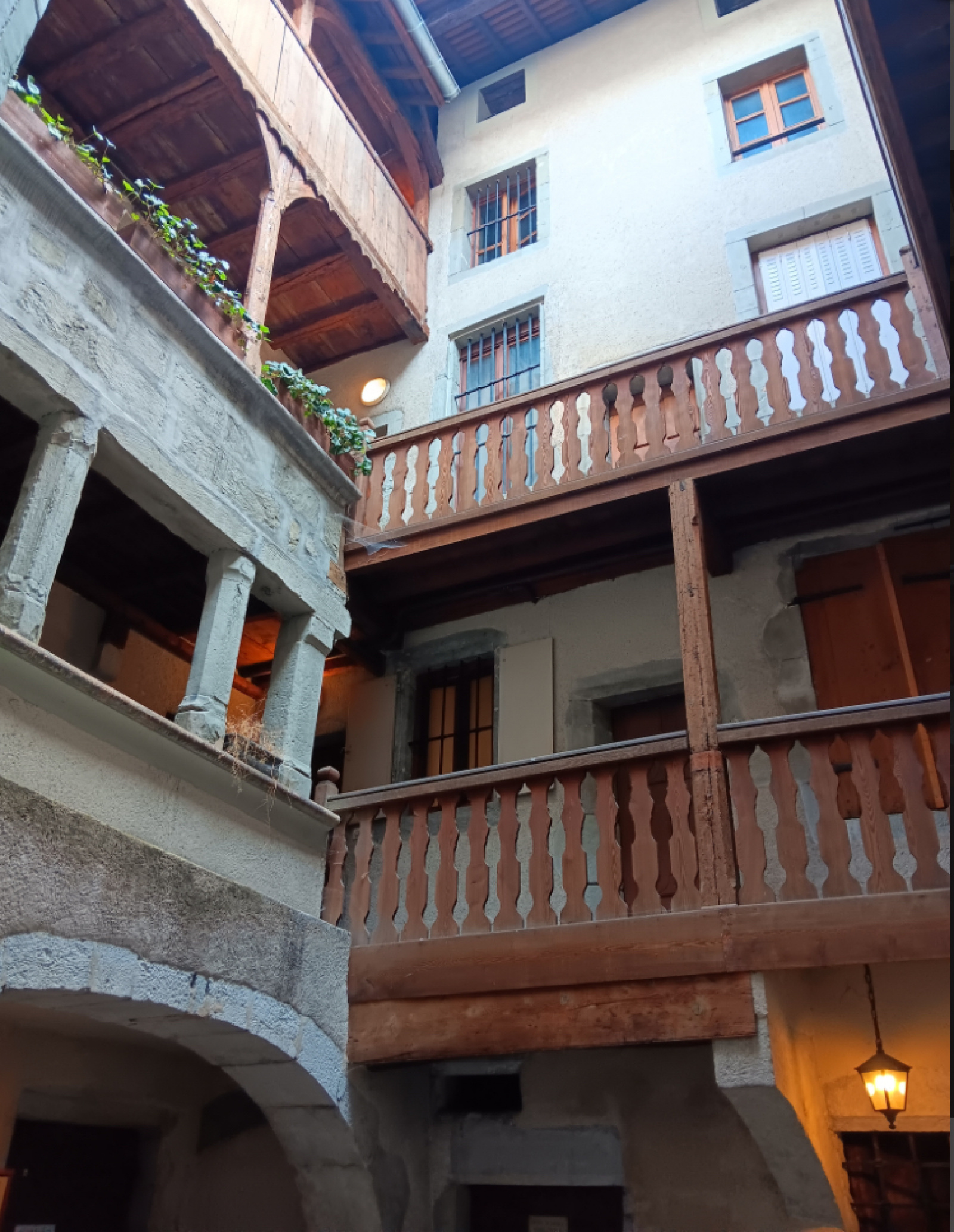 Image_, Appartement, Chambéry, ref :VAP10028387