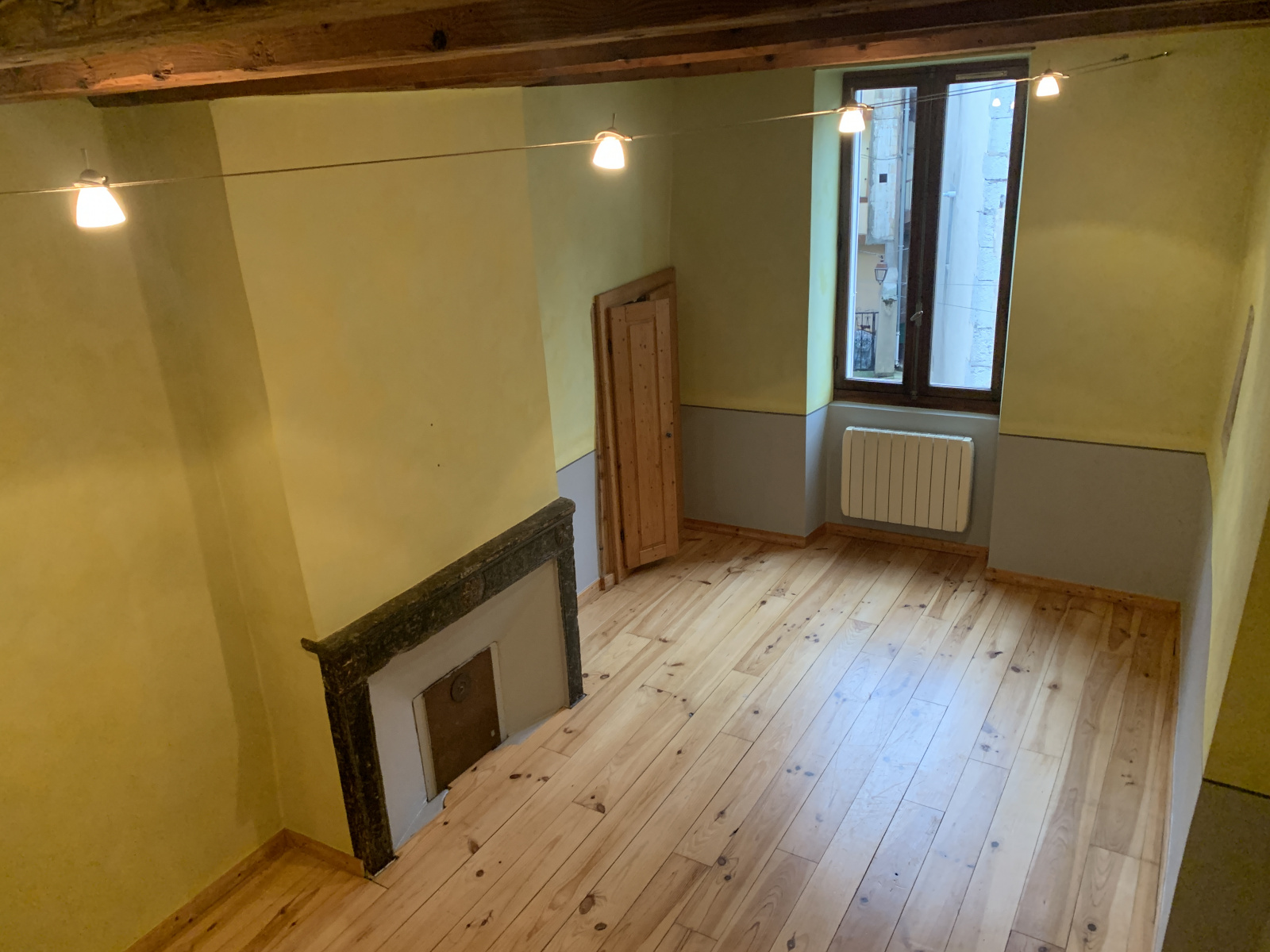 Image_, Appartement, Chambéry, ref :VAP10028387