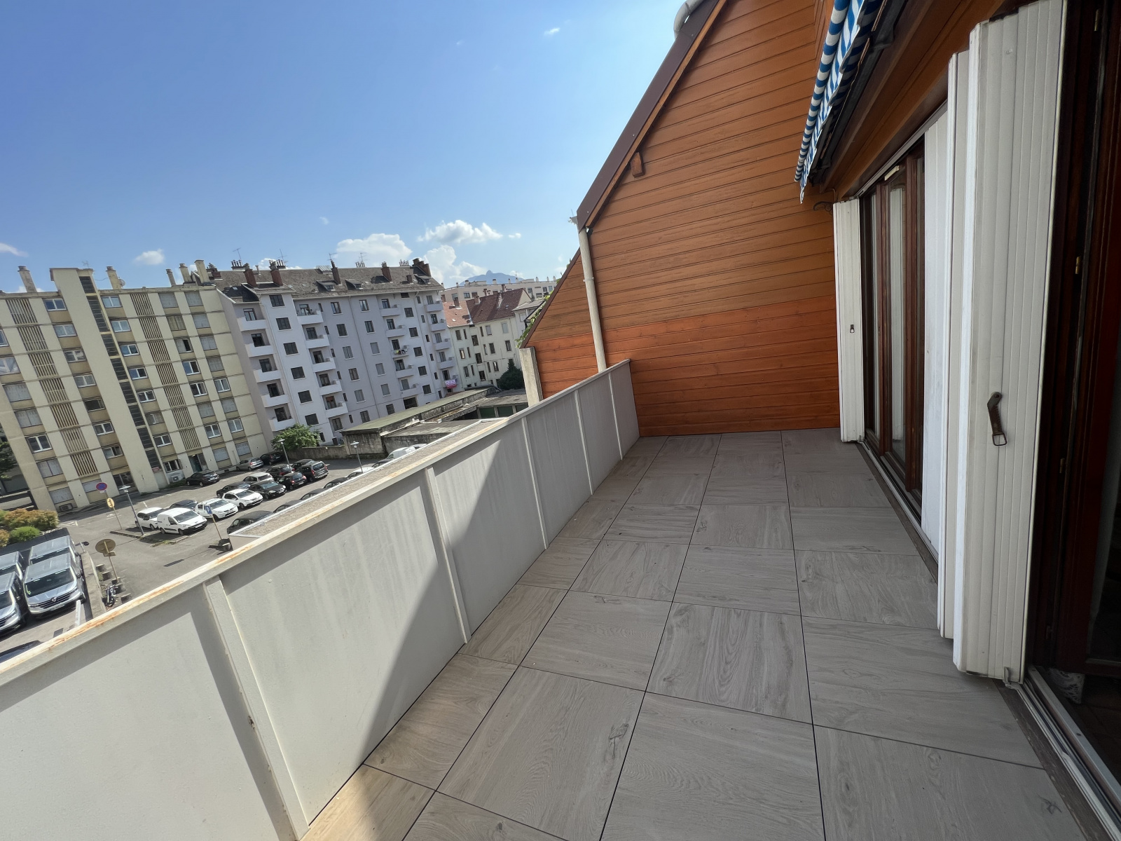 Image_, Appartement, Chambéry, ref :LAP10005071