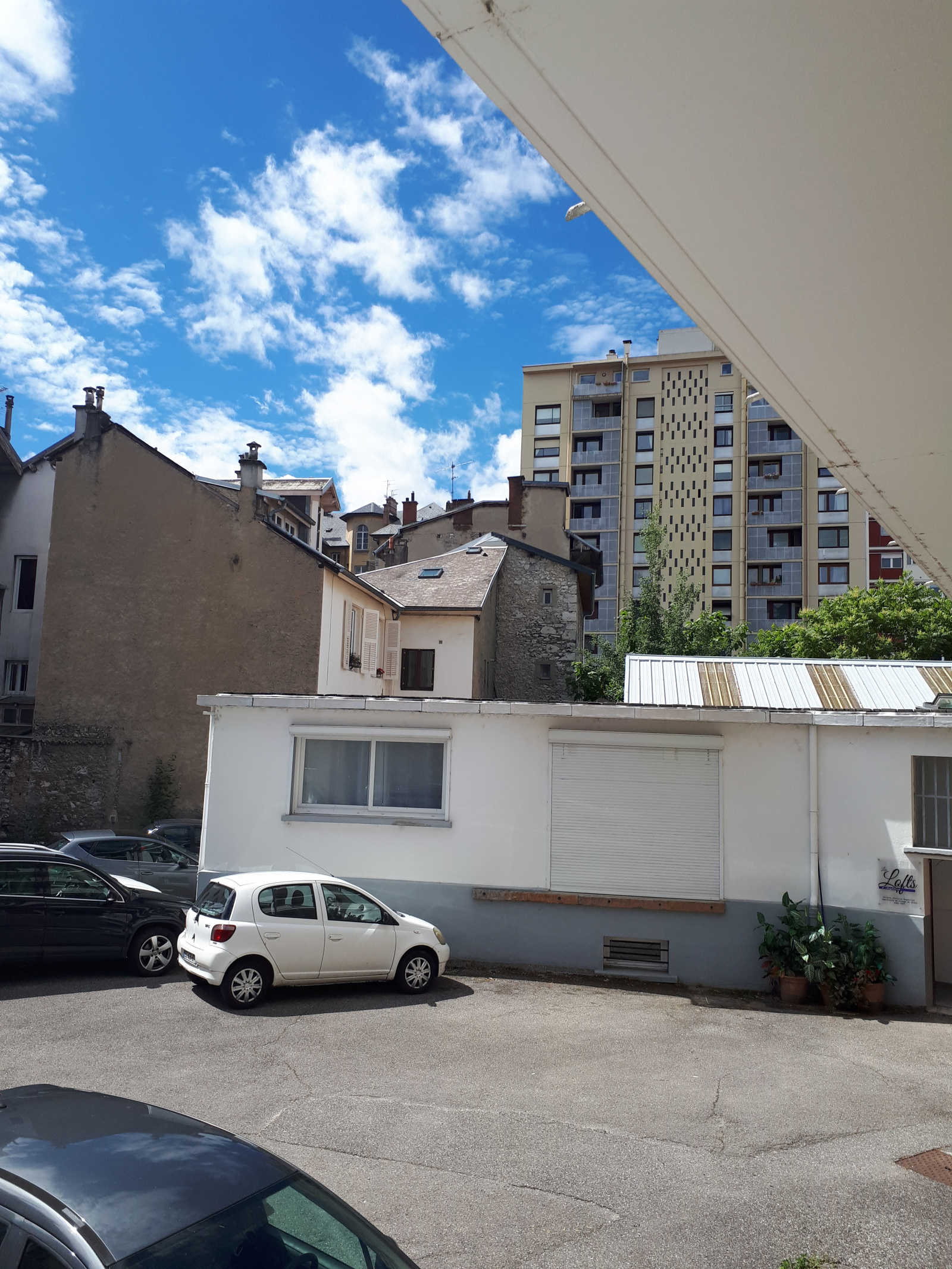 Image_, Appartement, Chambéry, ref :LAP10003568