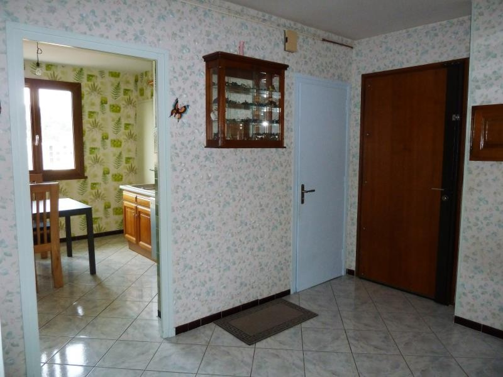 Image_, Appartement, Chambéry, ref :00413