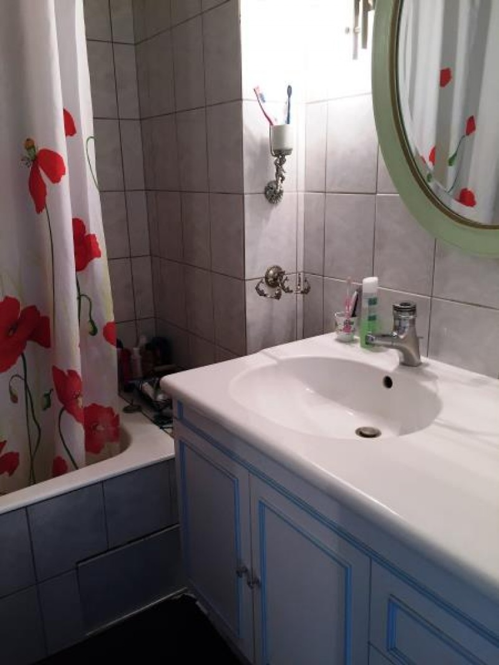 Image_, Appartement, Chambéry, ref :00413