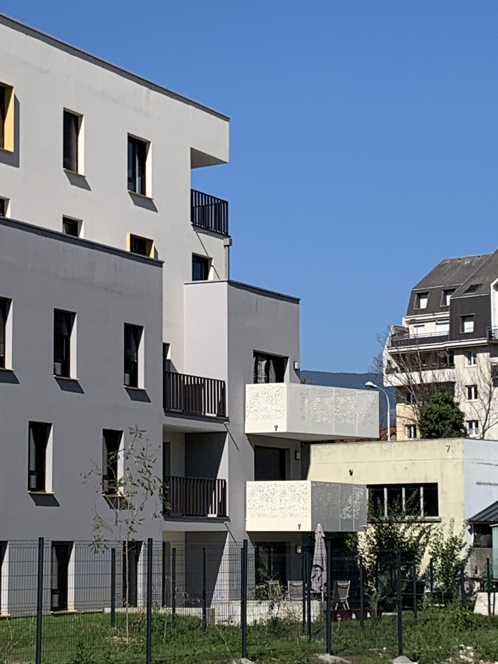 Image_, Appartement, Chambéry, ref :LAP10013421