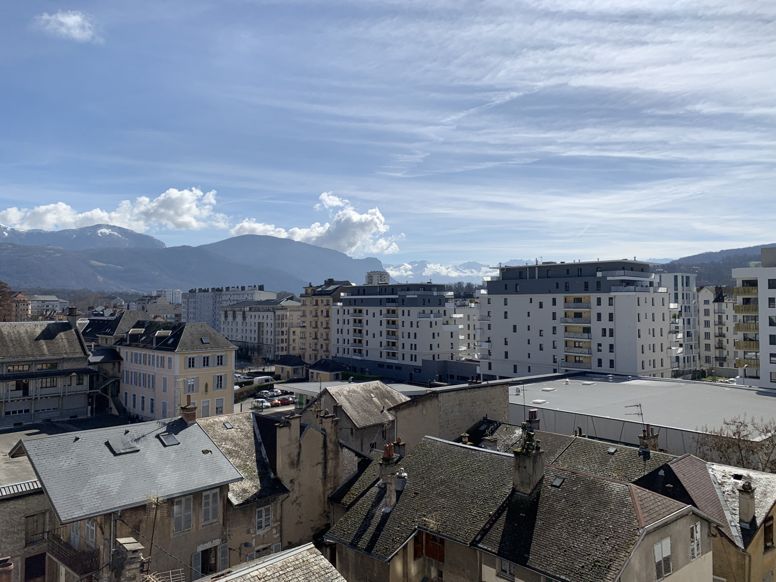 Image_, Appartement, Chambéry, ref :VAP10007923