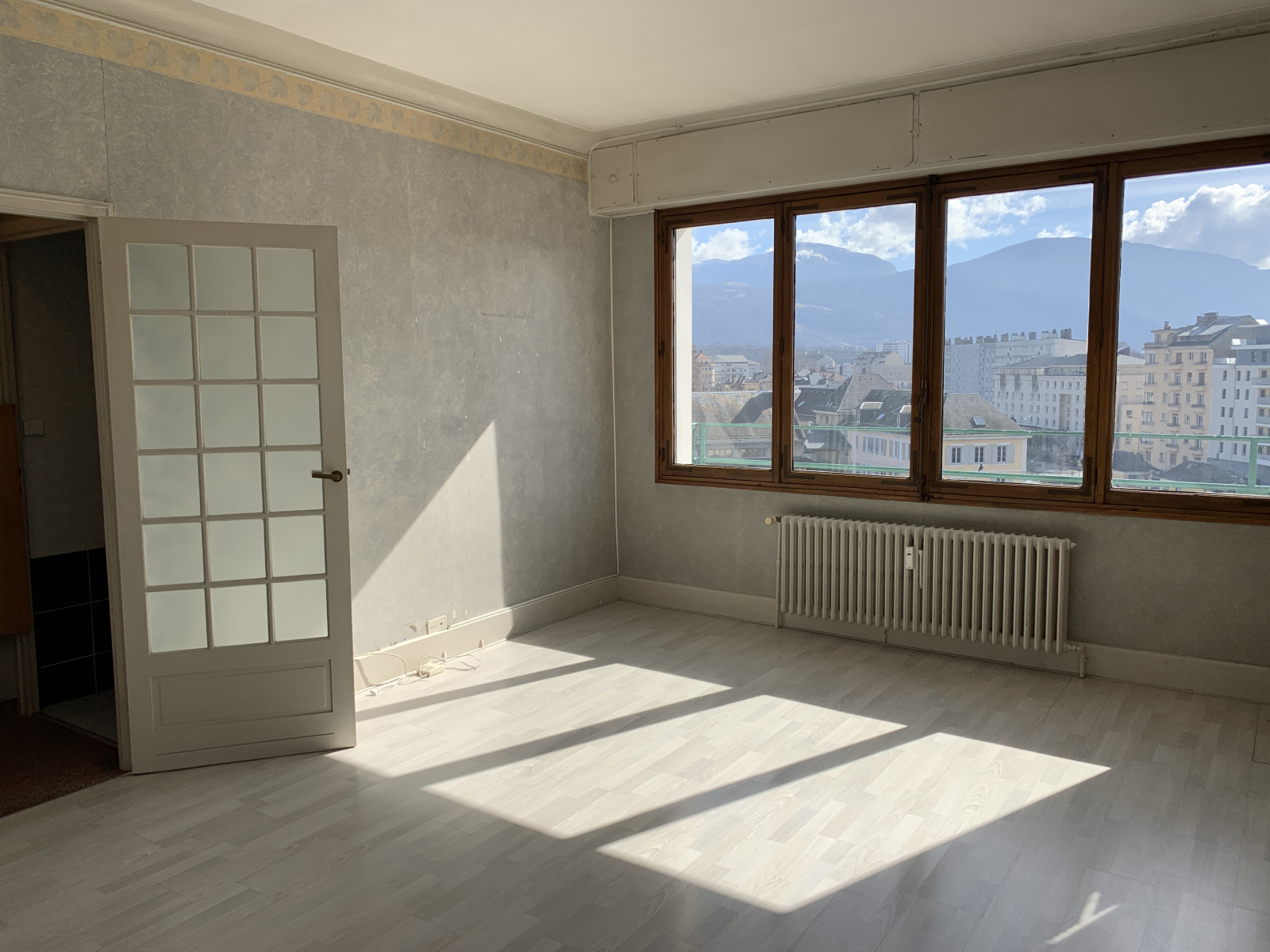Image_, Appartement, Chambéry, ref :VAP10007923