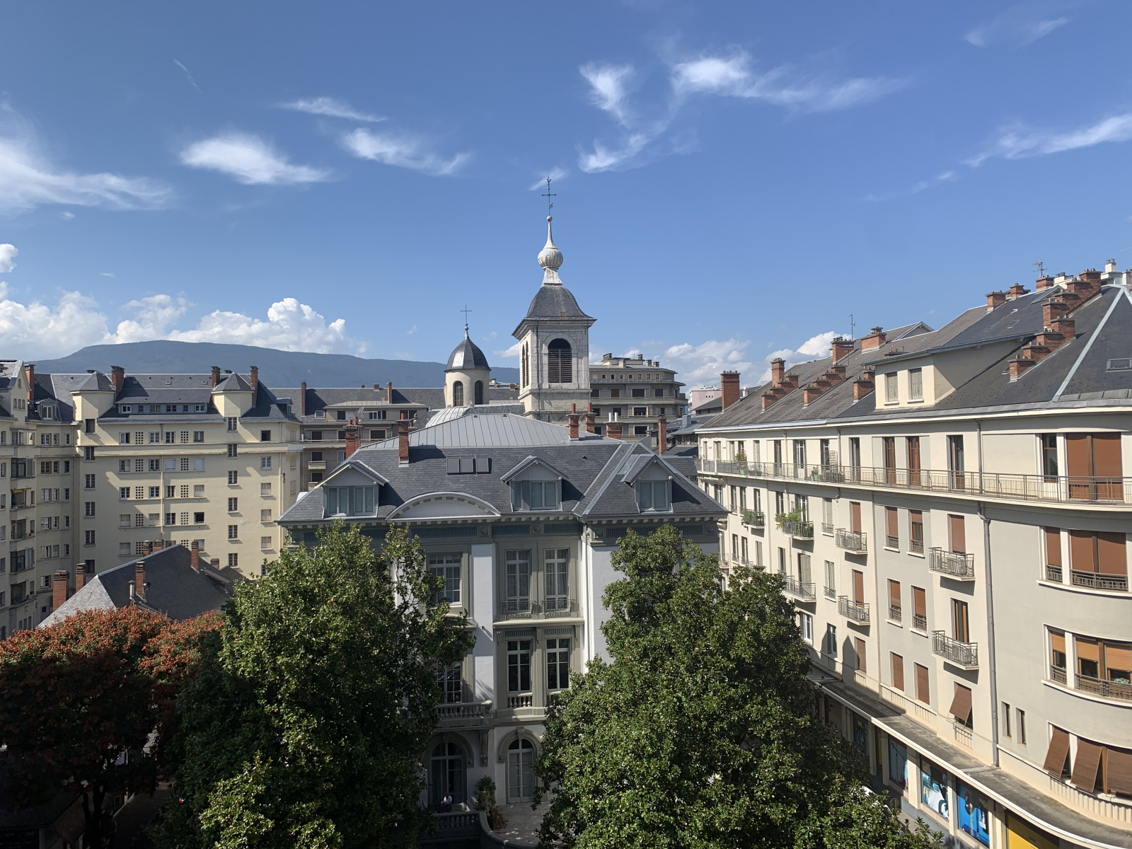 Image_, Appartement, Chambéry, ref :LAP10005827