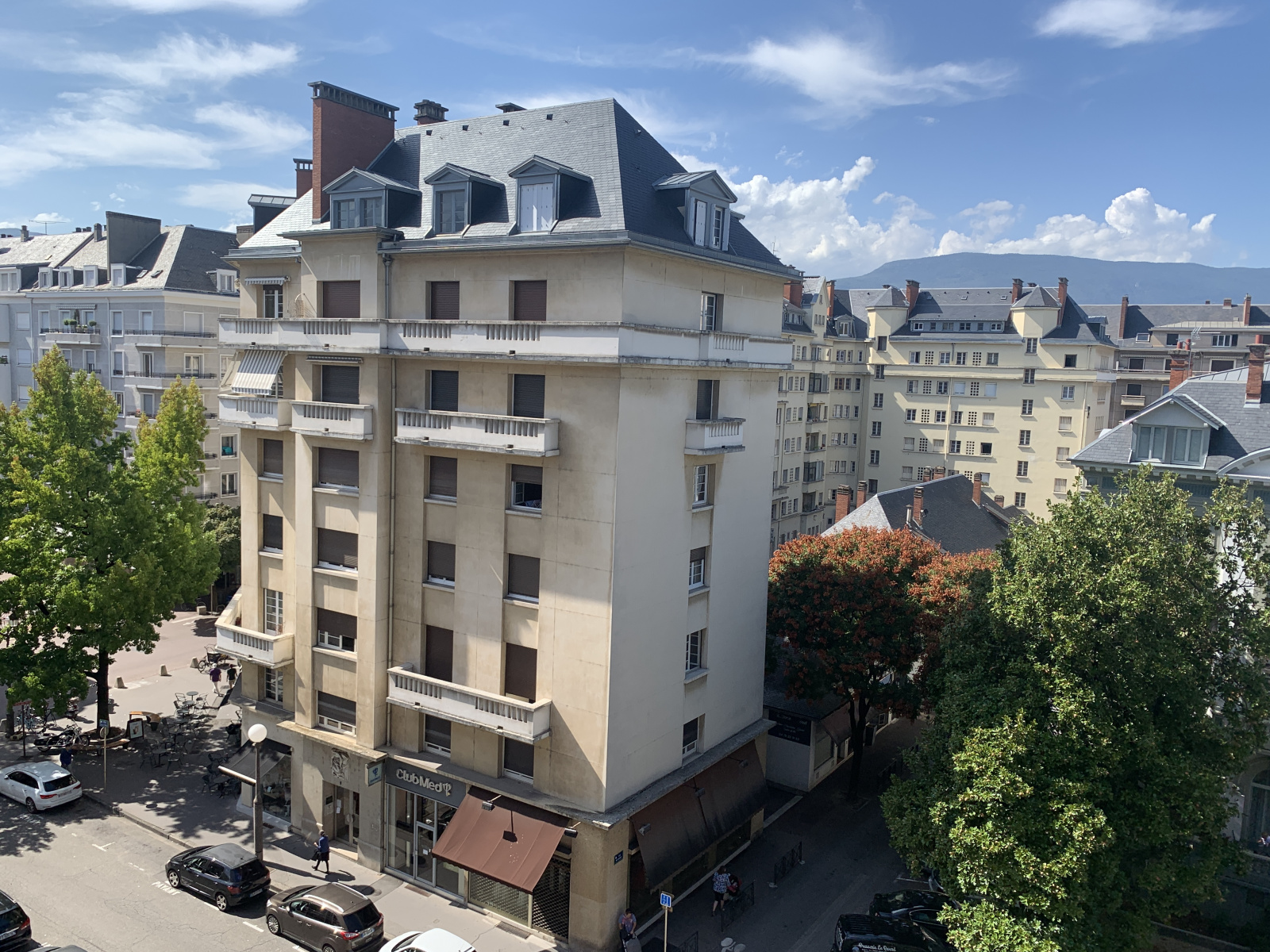 Image_, Appartement, Chambéry, ref :LAP10005827