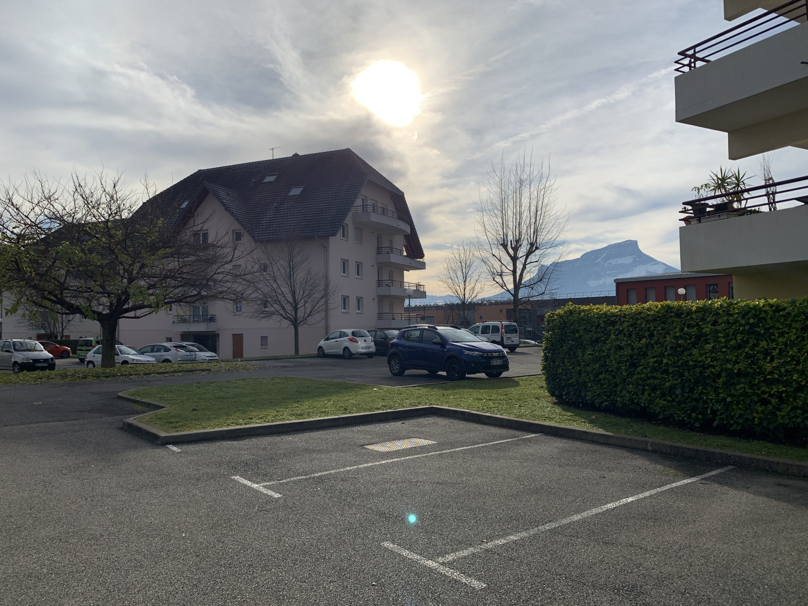 Image_, Appartement, Saint-Alban-Leysse, ref :VAP10026661