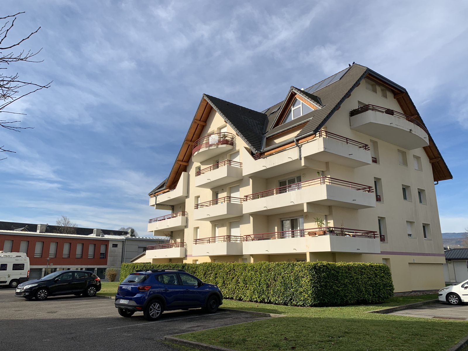 Image_, Appartement, Saint-Alban-Leysse, ref :VAP10026661