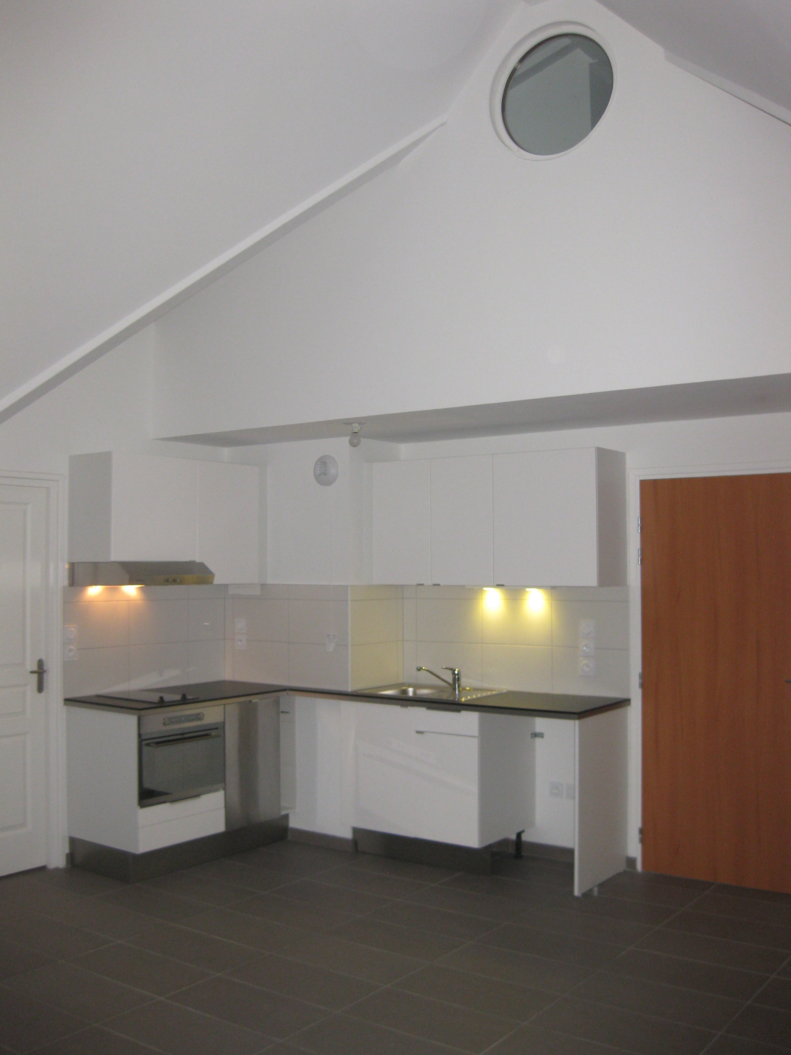 Image_, Appartement, Saint-Alban-Leysse, ref :VAP10026661