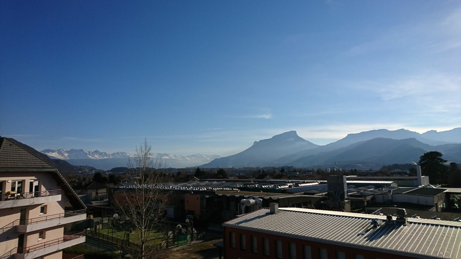 Image_, Appartement, Saint-Alban-Leysse, ref :VAP10026661