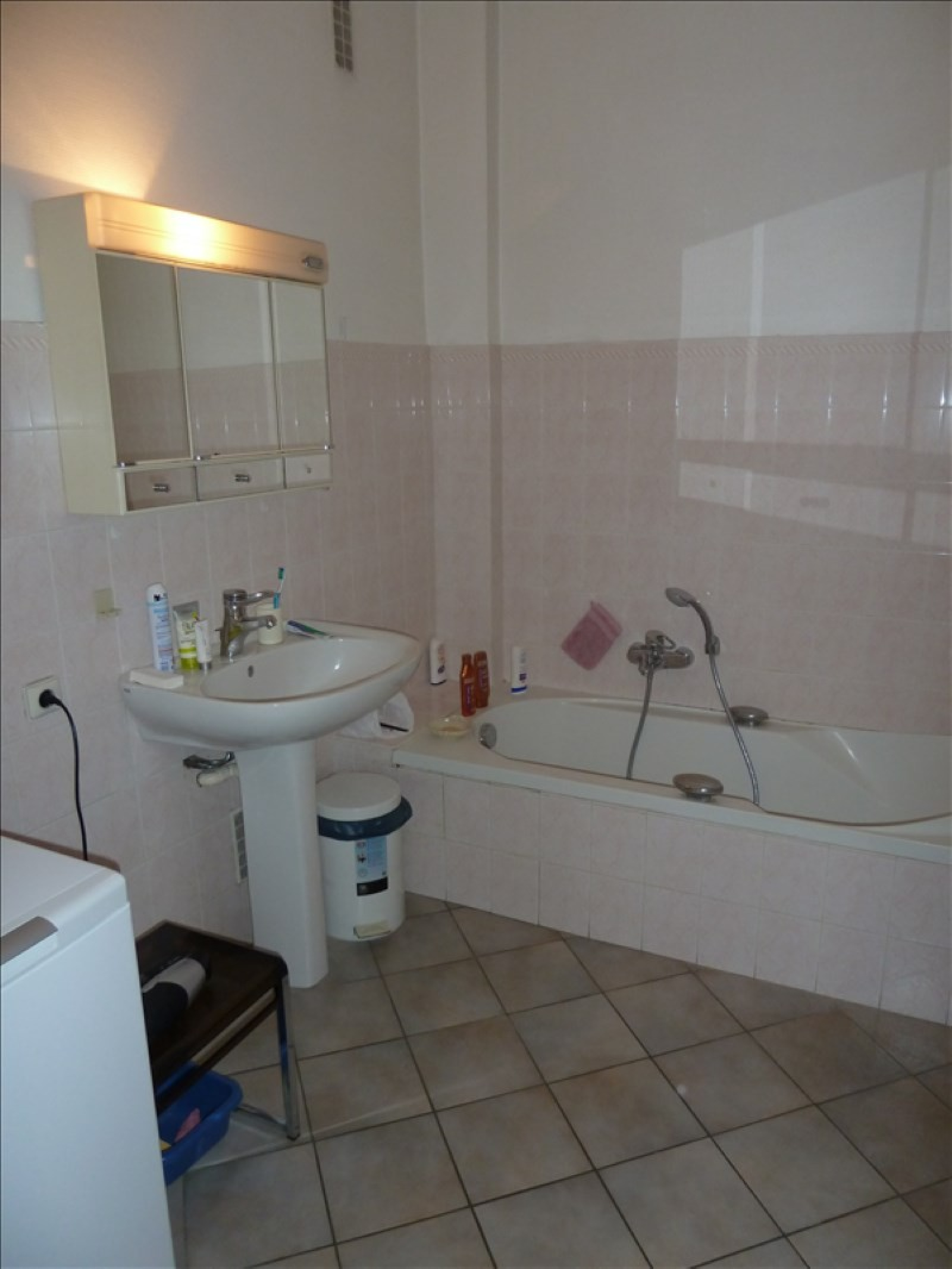 Image_, Appartement, Chambéry, ref :00398