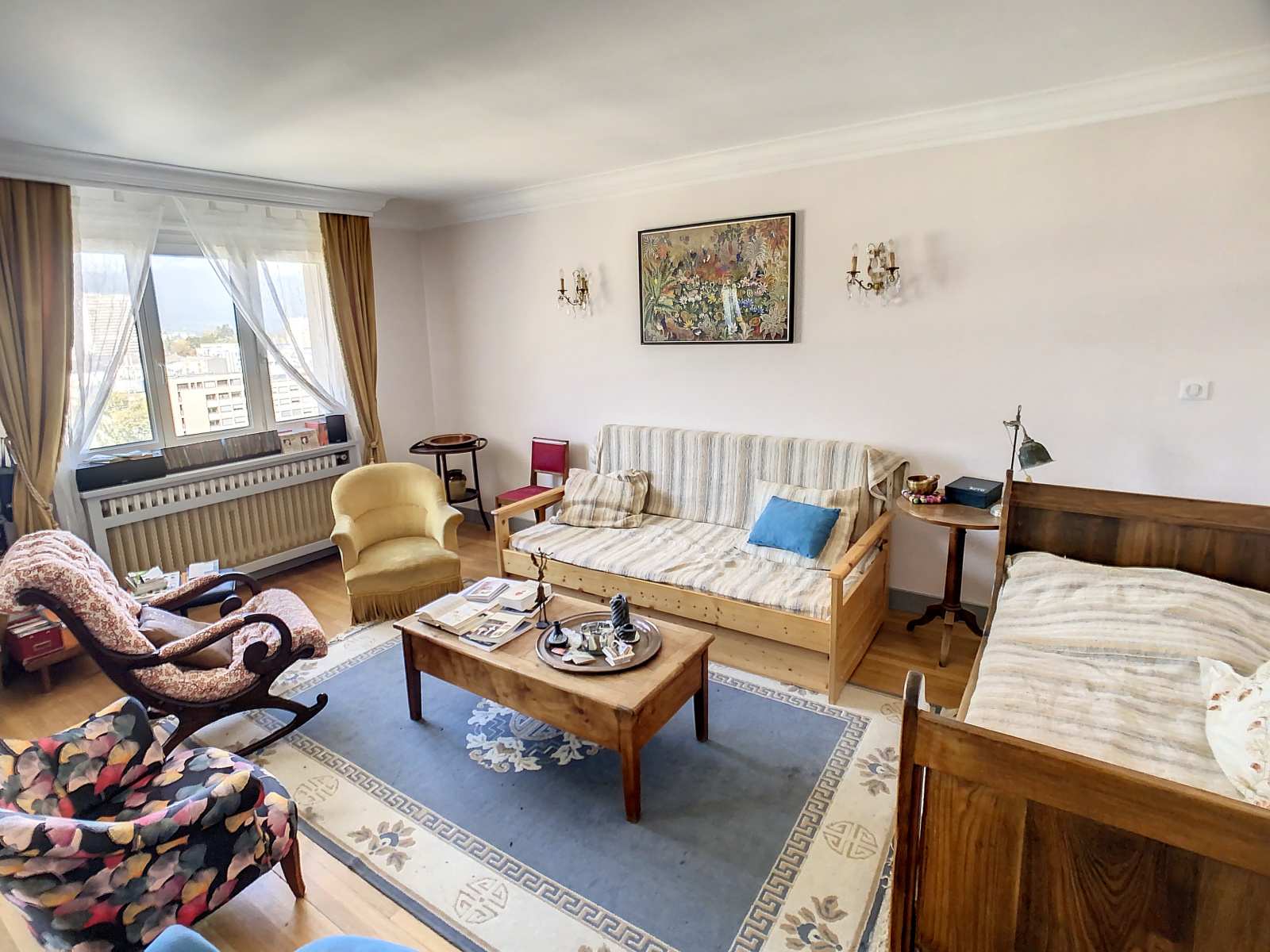 Image_, Appartement, Chambéry, ref :VAP10005998