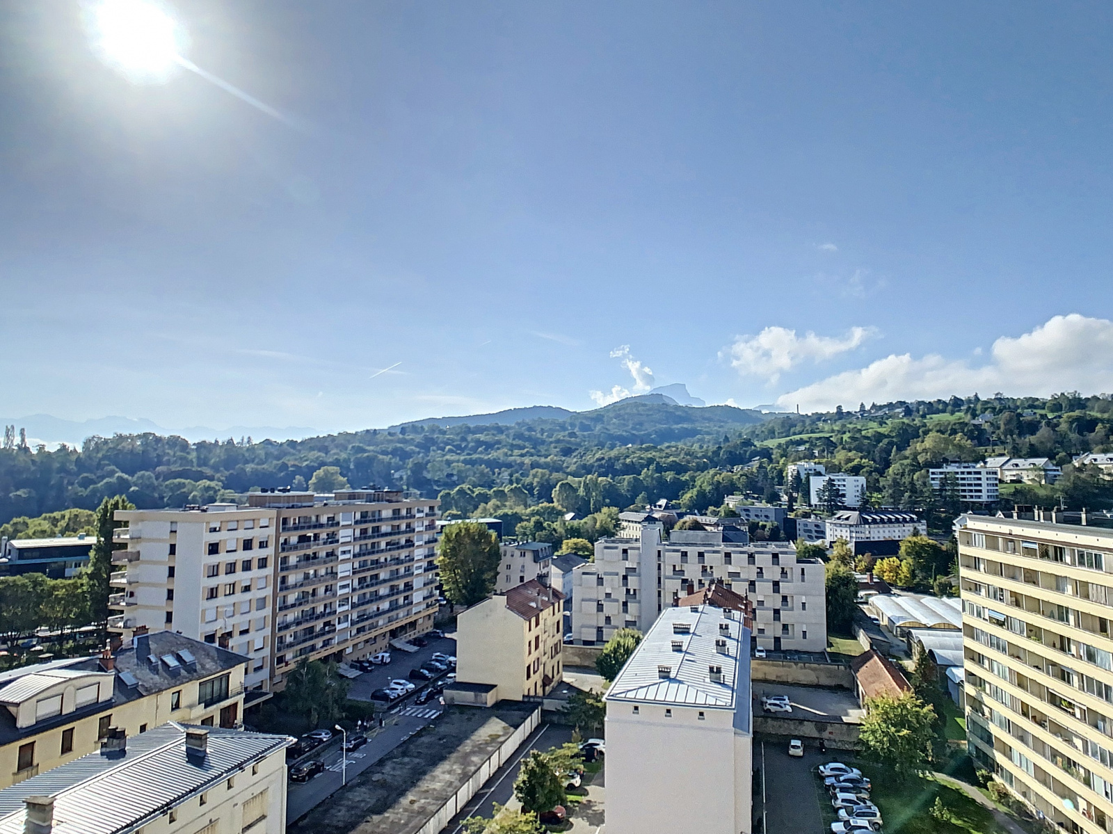 Image_, Appartement, Chambéry, ref :VAP10005998