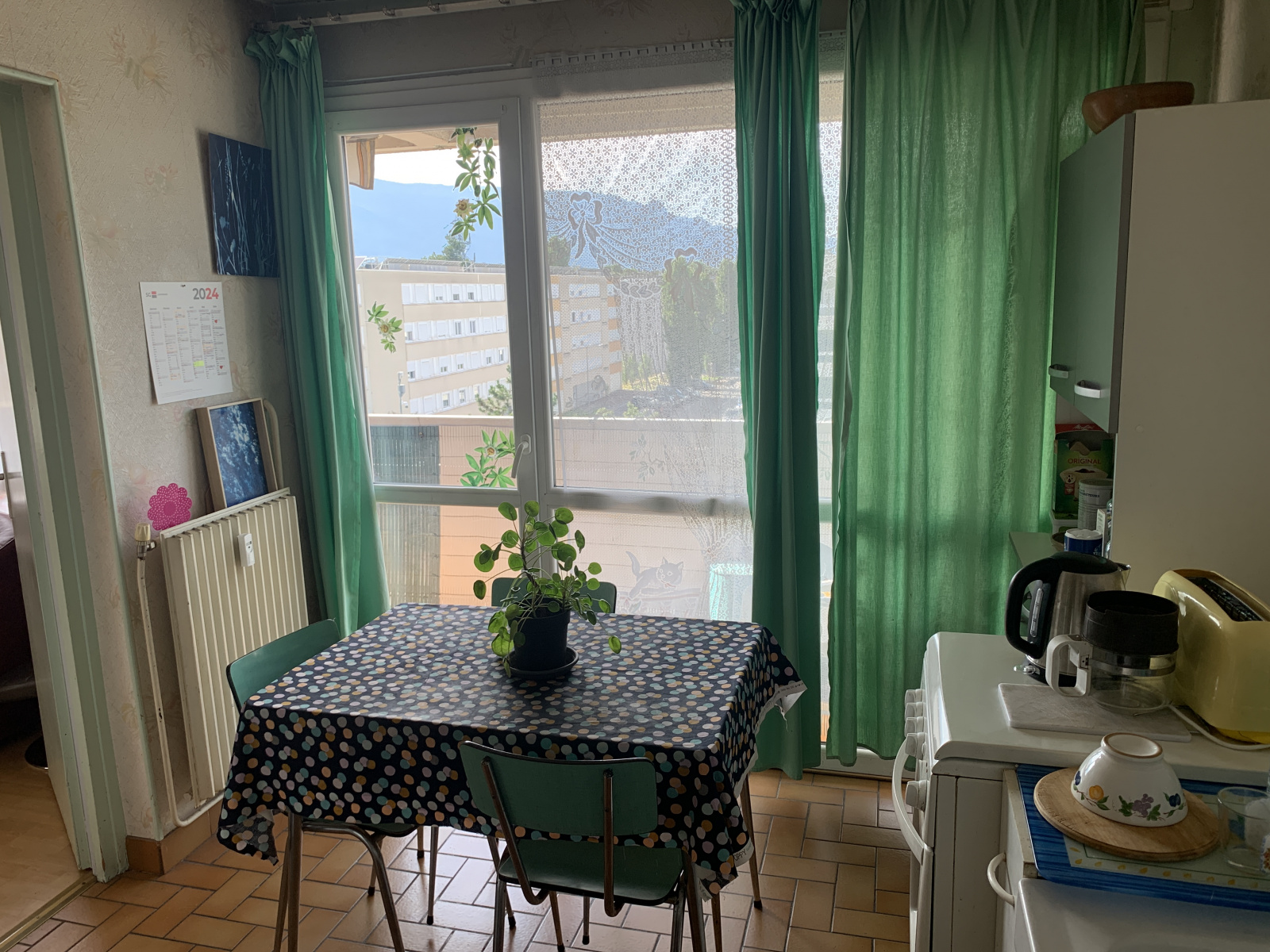 Image_, Appartement, Chambéry, ref :VAP10014918