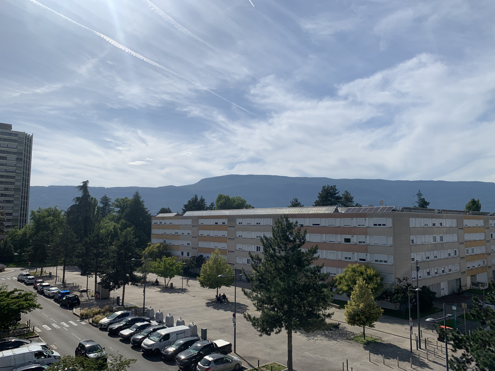 Image_, Appartement, Chambéry, ref :VAP10014918