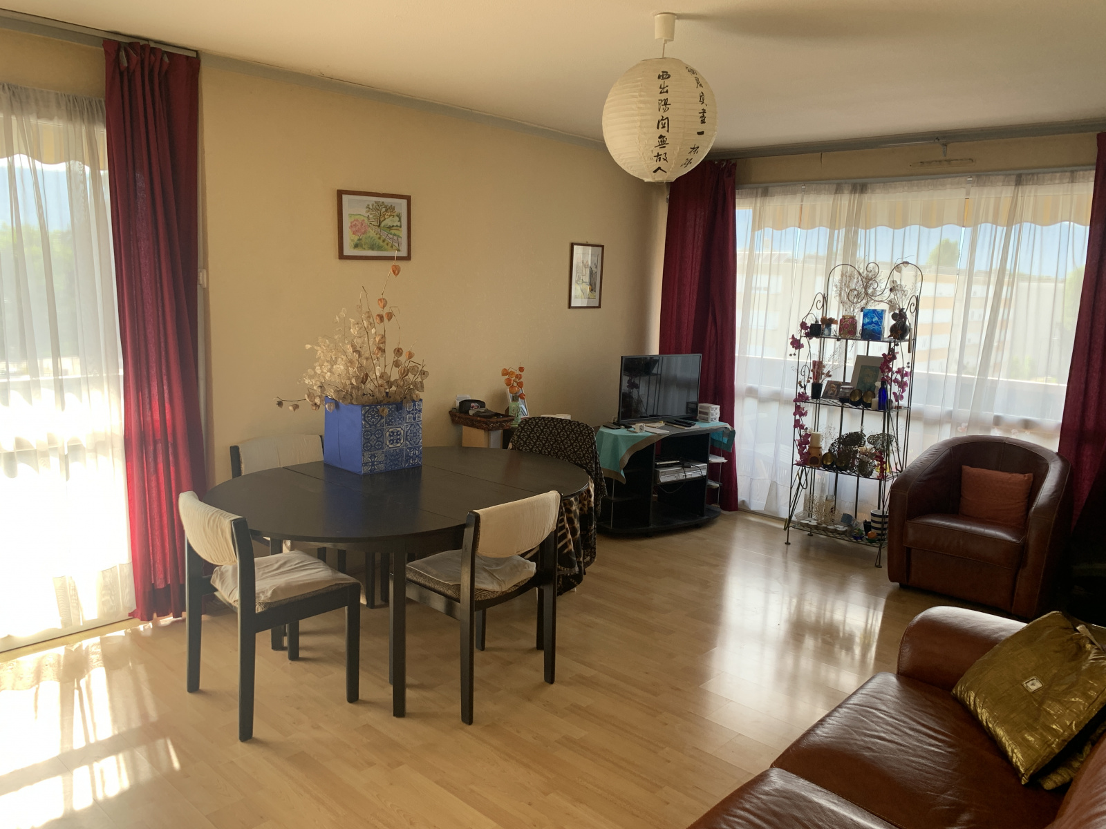 Image_, Appartement, Chambéry, ref :VAP10014918