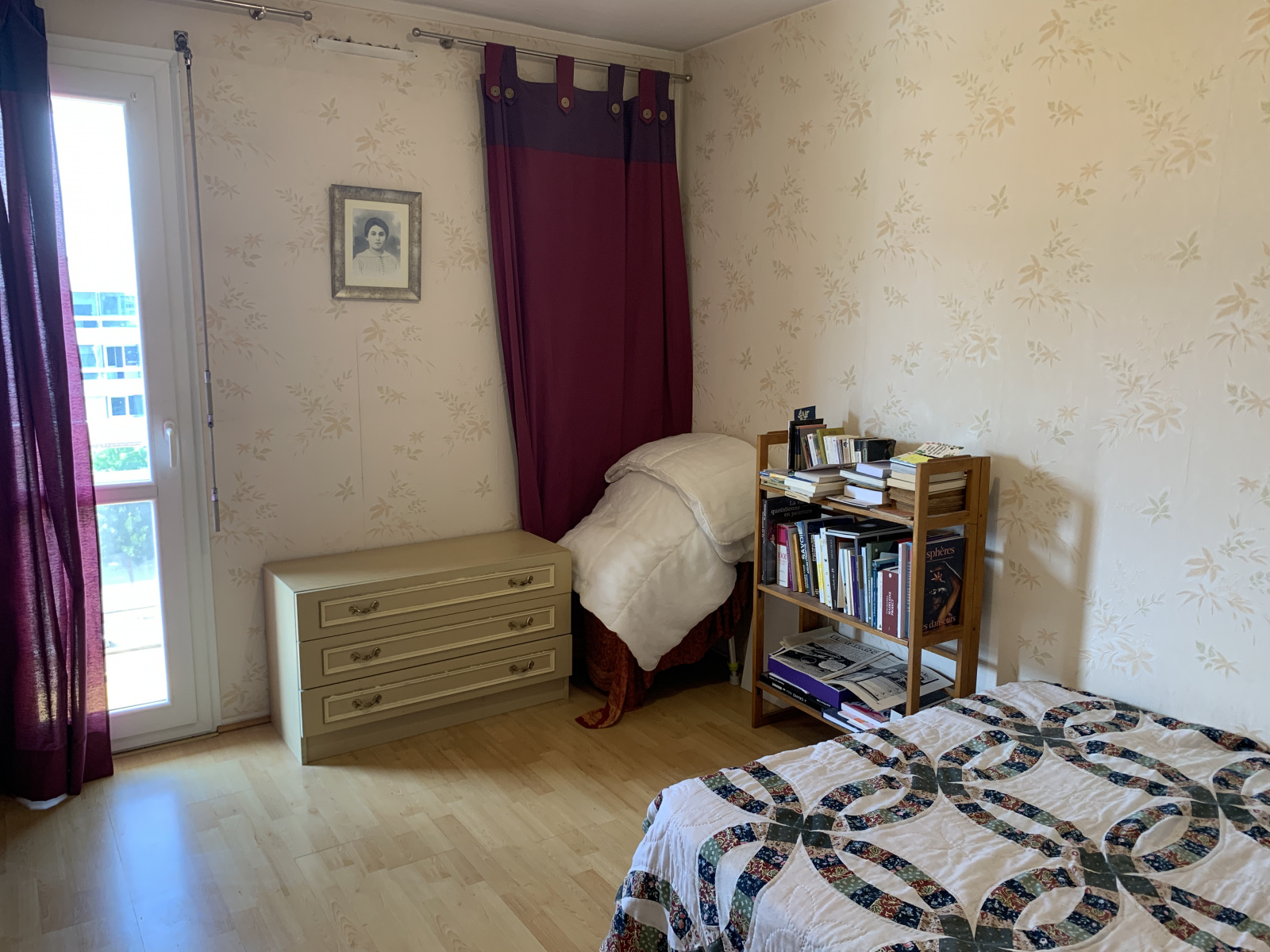 Image_, Appartement, Chambéry, ref :VAP10014918