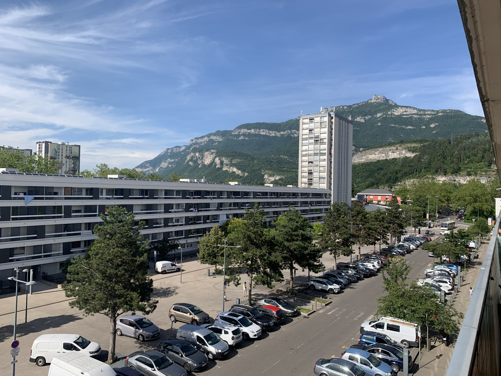 Image_, Appartement, Chambéry, ref :VAP10014918