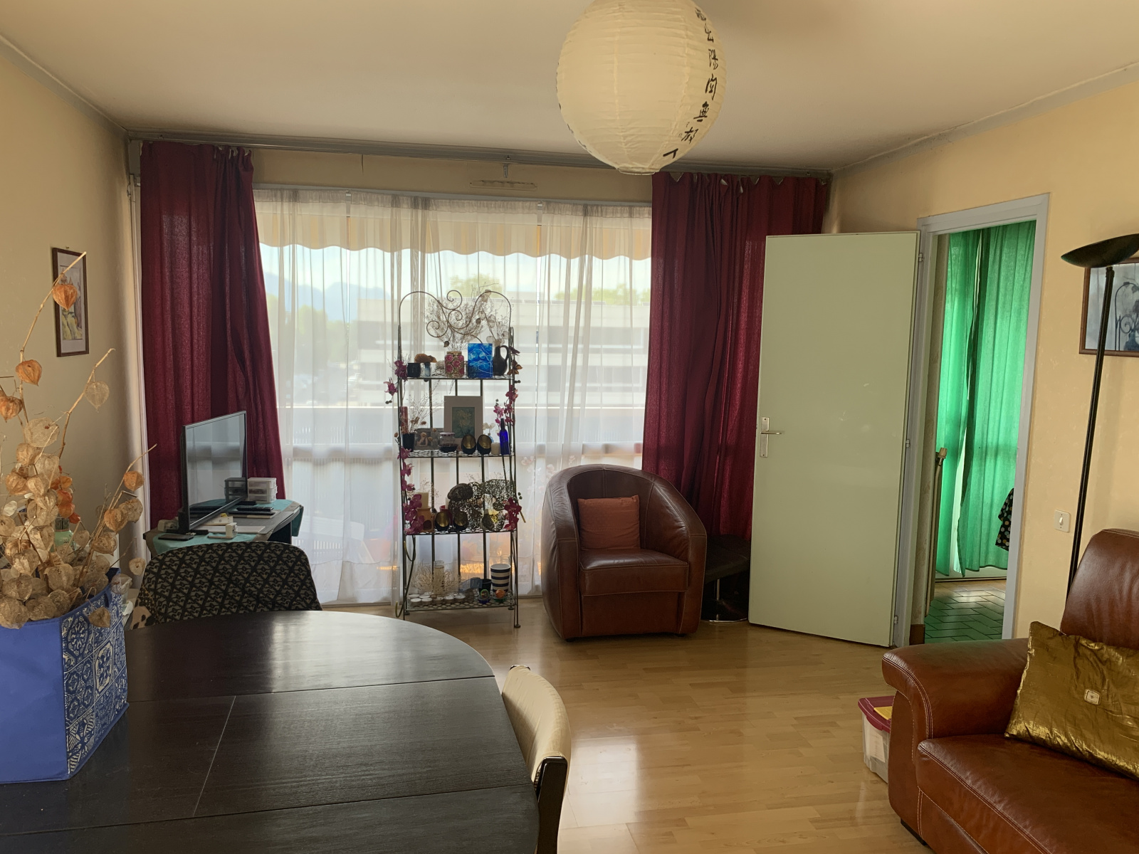 Image_, Appartement, Chambéry, ref :VAP10014918