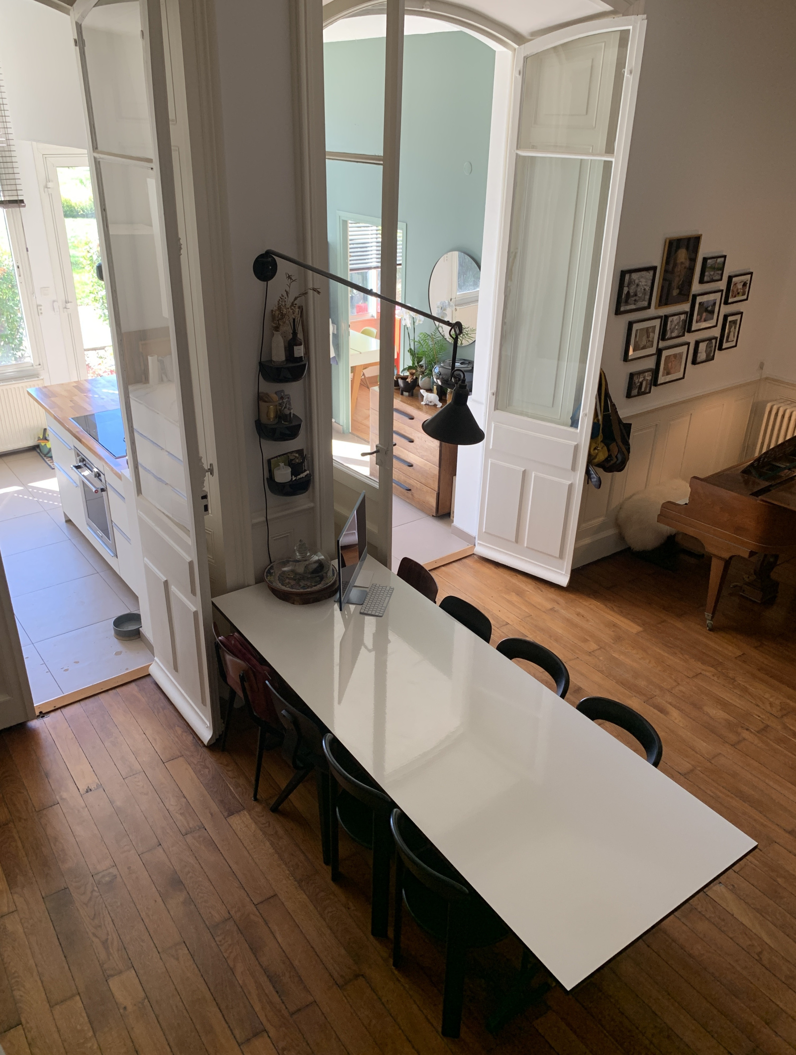 Image_, Appartement, Challes-les-Eaux, ref :VAP10040257