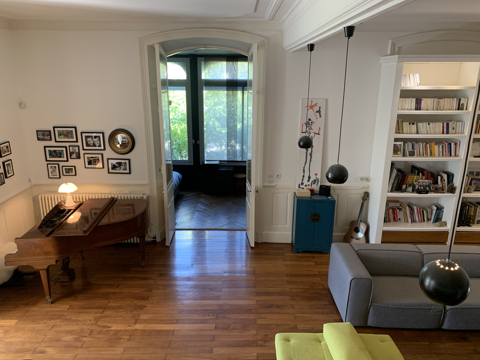 Image_, Appartement, Challes-les-Eaux, ref :VAP10040257
