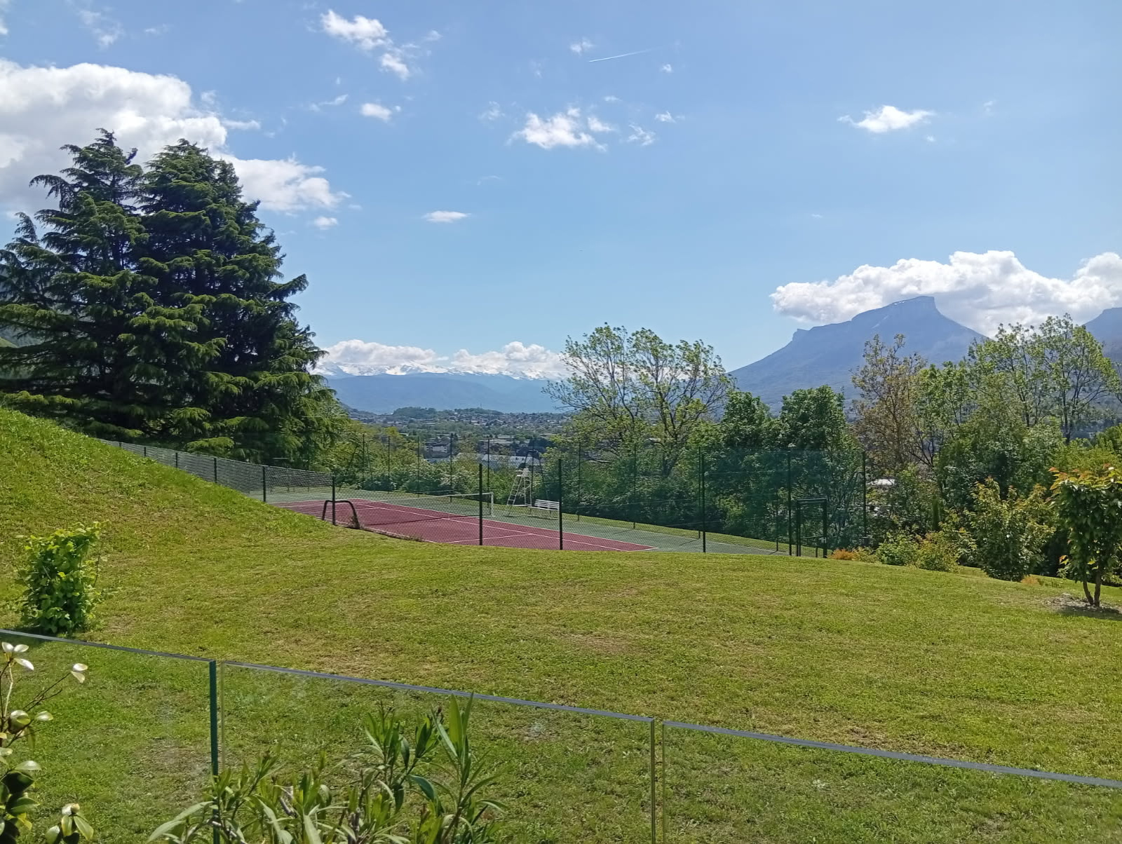 Image_, Appartement, Saint-Alban-Leysse, ref :VAP10031214