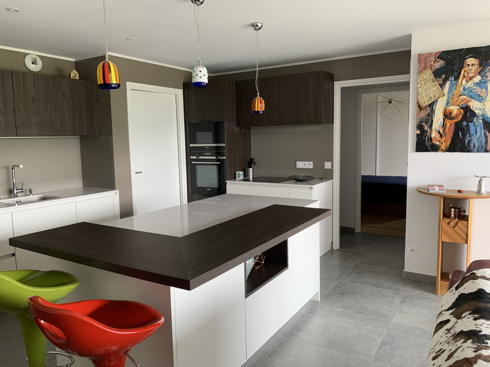 Image_, Appartement, Saint-Alban-Leysse, ref :VAP10031214