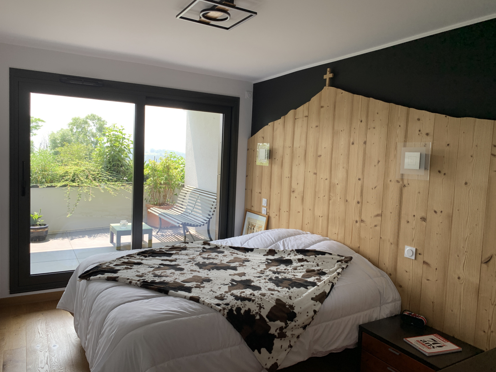 Image_, Appartement, Saint-Alban-Leysse, ref :VAP10031214