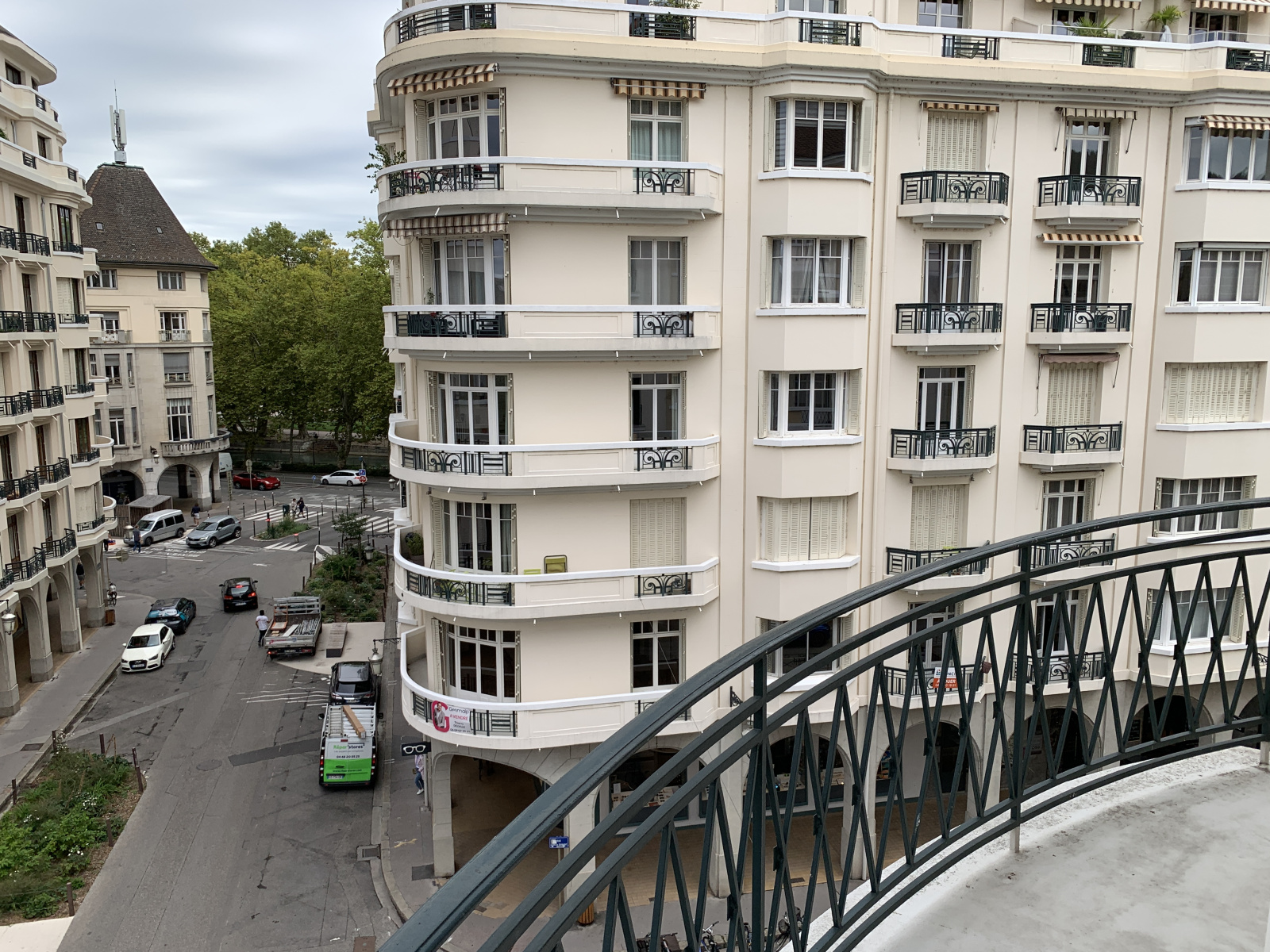 Image_, Appartement, Annecy, ref :LAP10034981