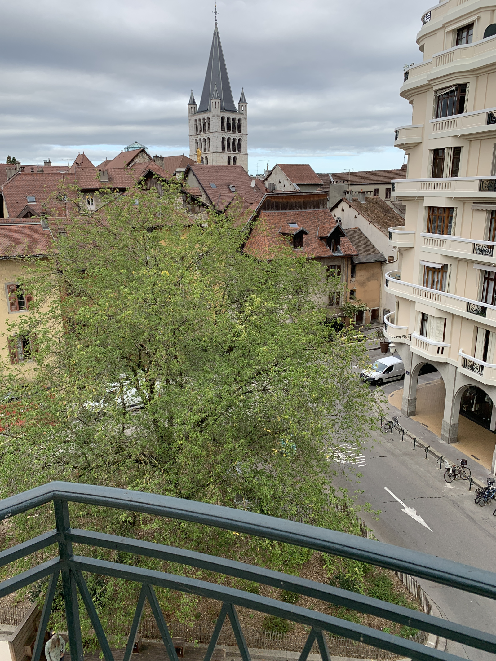 Image_, Appartement, Annecy, ref :LAP10034981