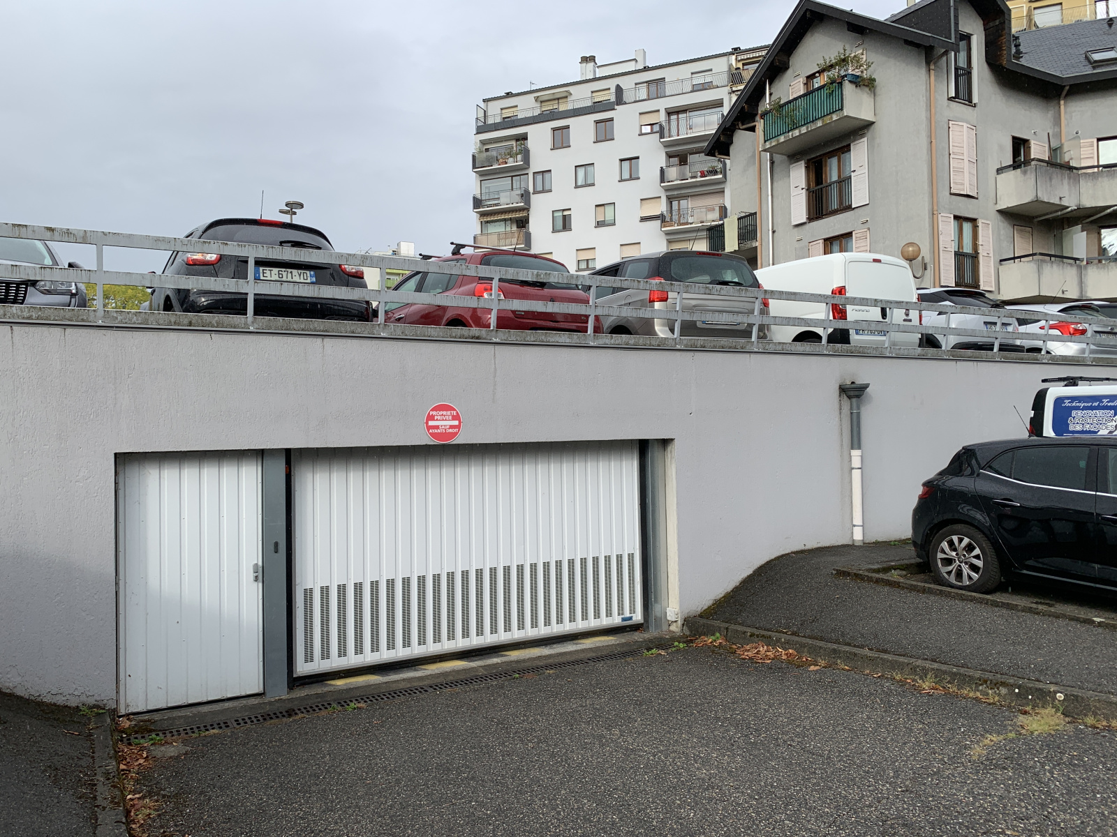 Image_, Garage, Cognin, ref :VGA10040258