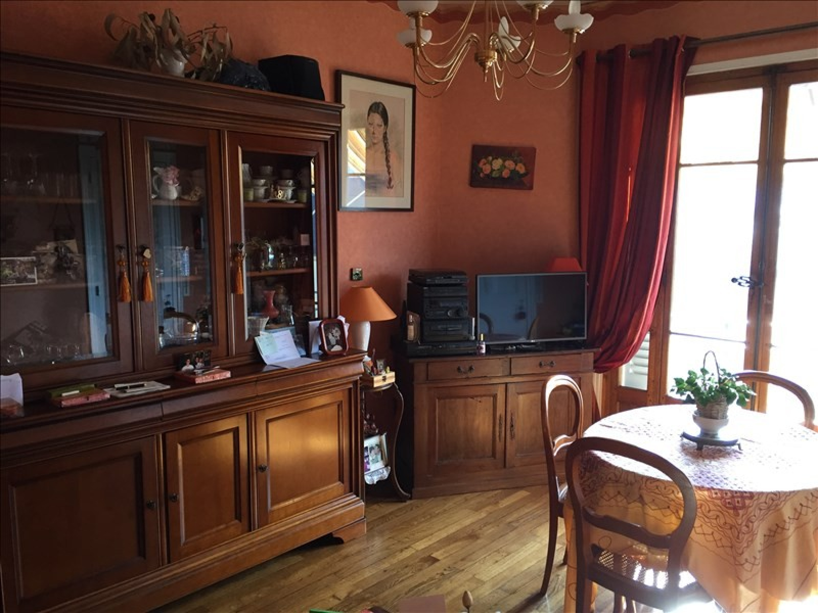 Image_, Appartement, Chambéry, ref :00407