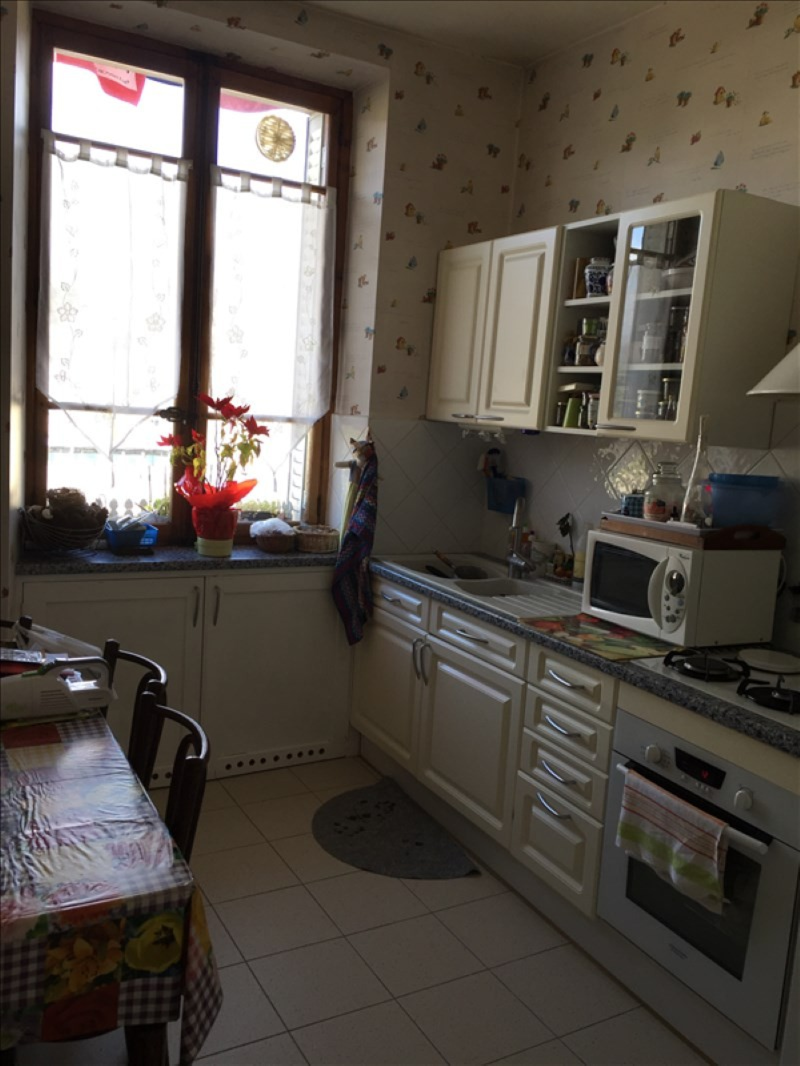 Image_, Appartement, Chambéry, ref :00407