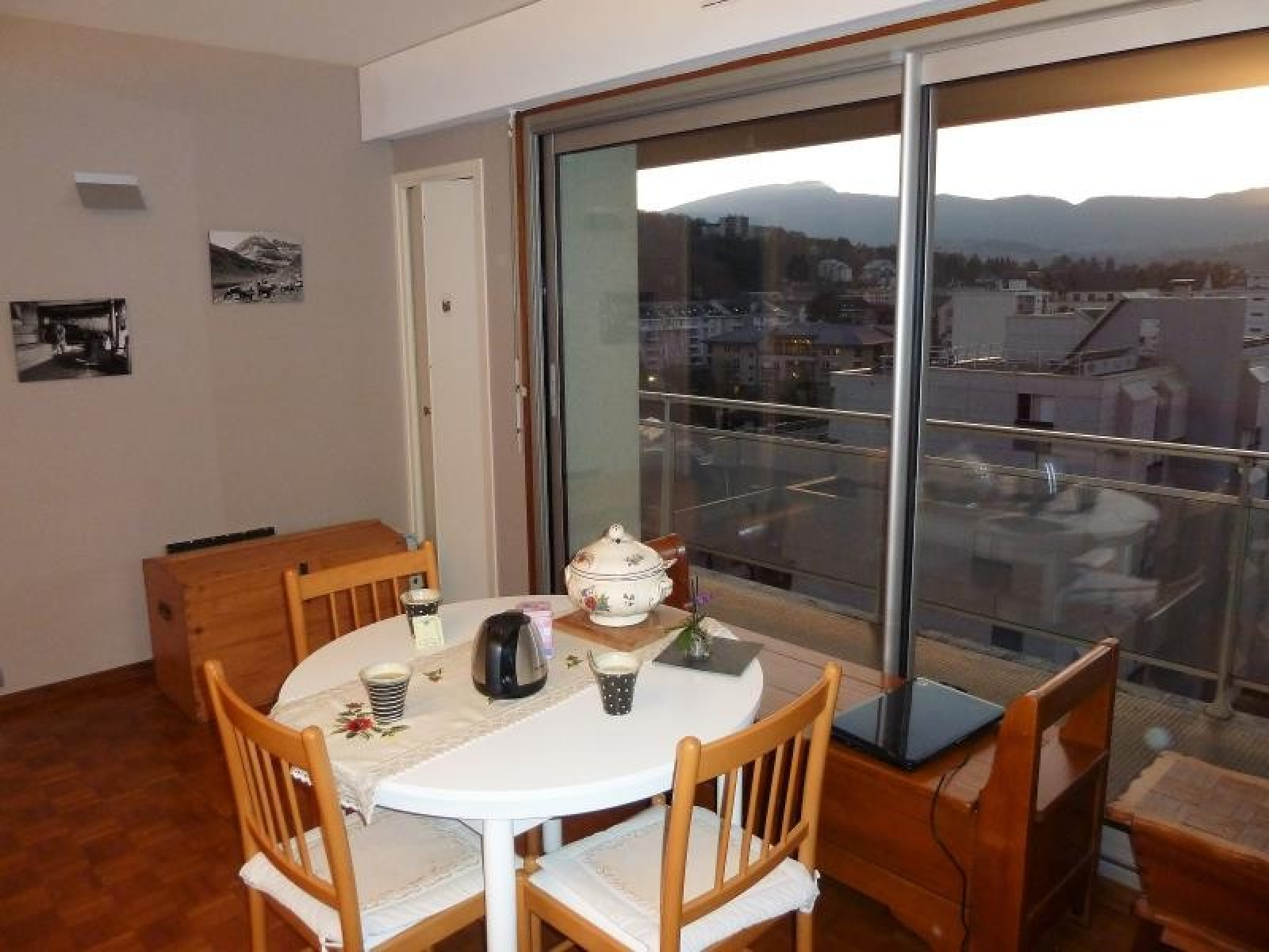 Image_, Appartement, Chambéry, ref :00442