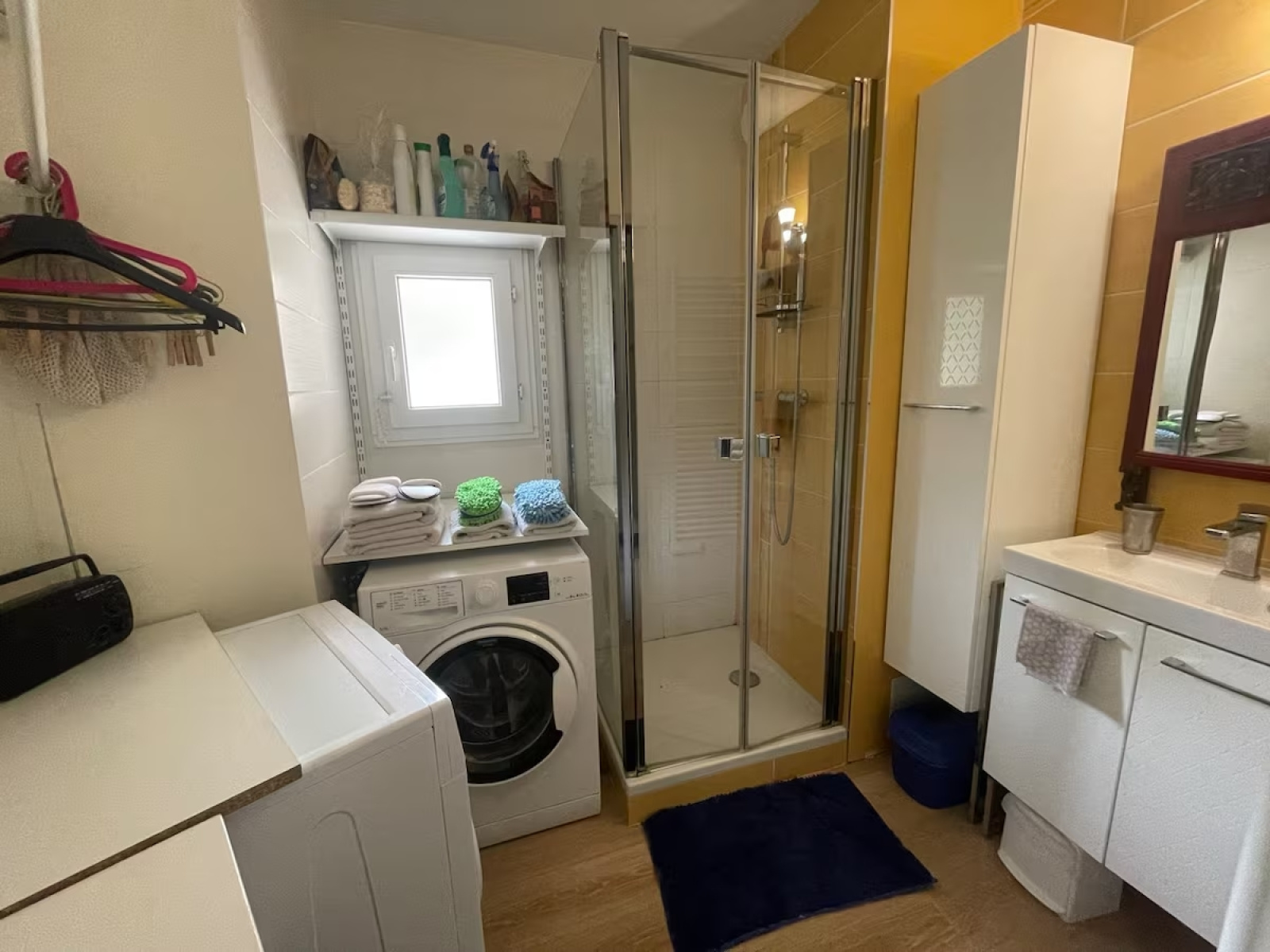 Image_, Appartement, Chambéry, ref :LAP10038809