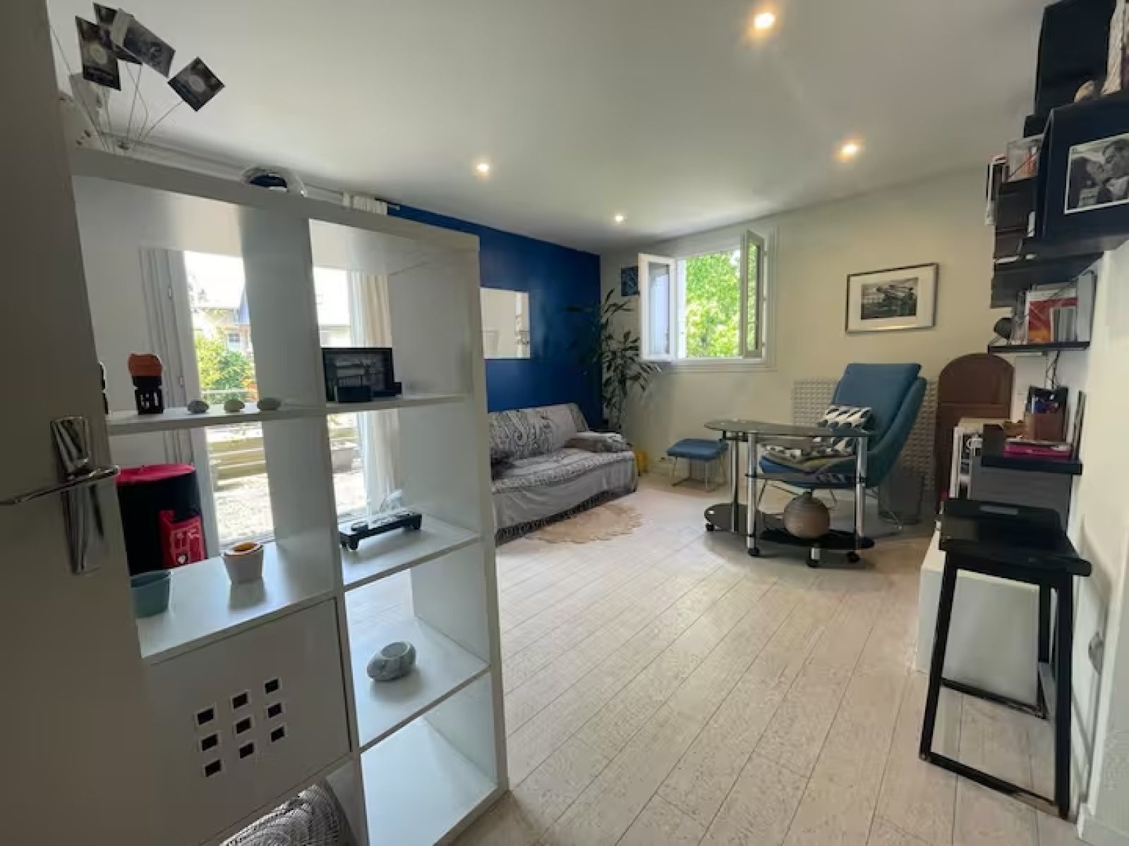 Image_, Appartement, Chambéry, ref :LAP10038809