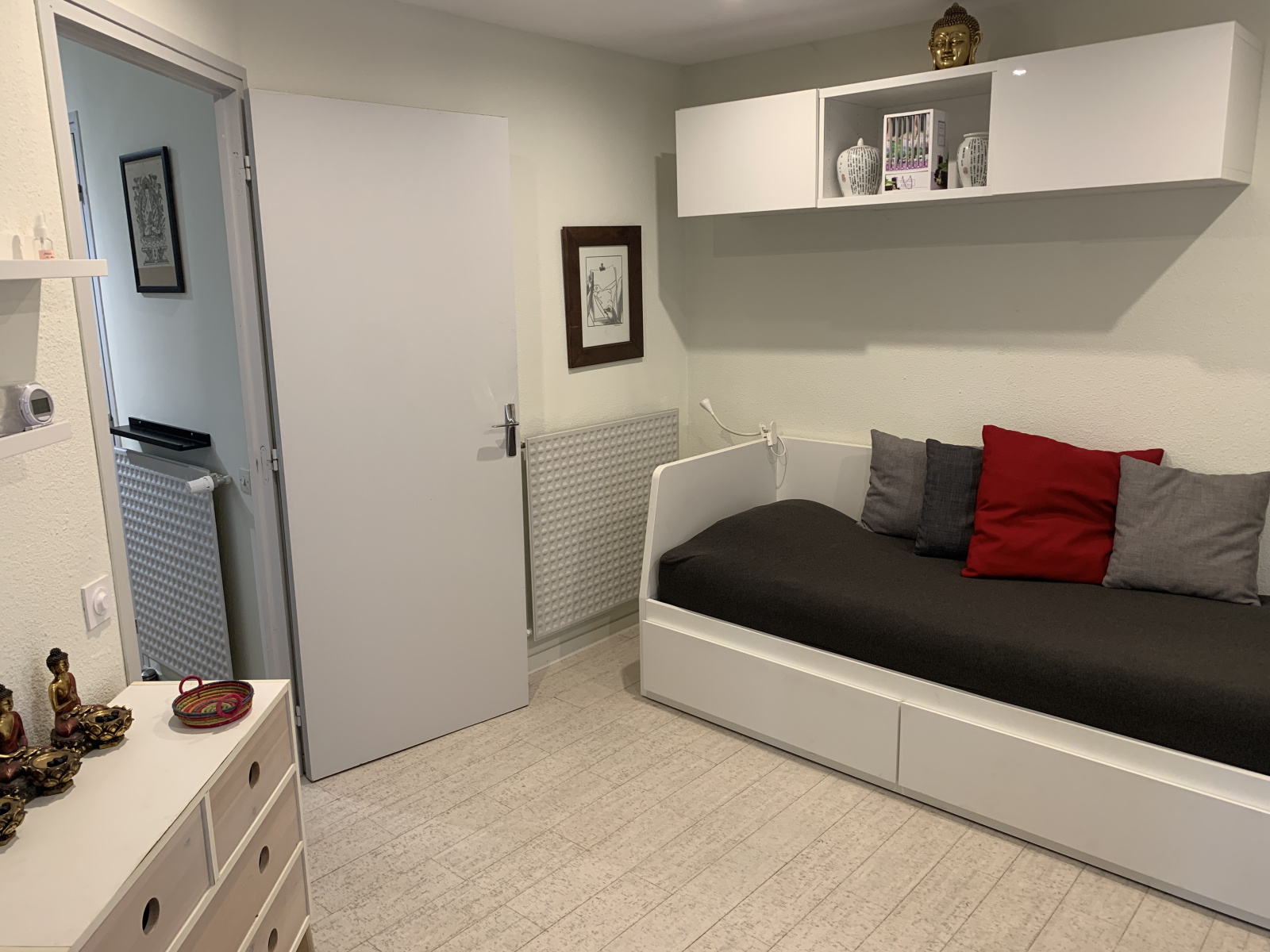 Image_, Appartement, Chambéry, ref :LAP10038809