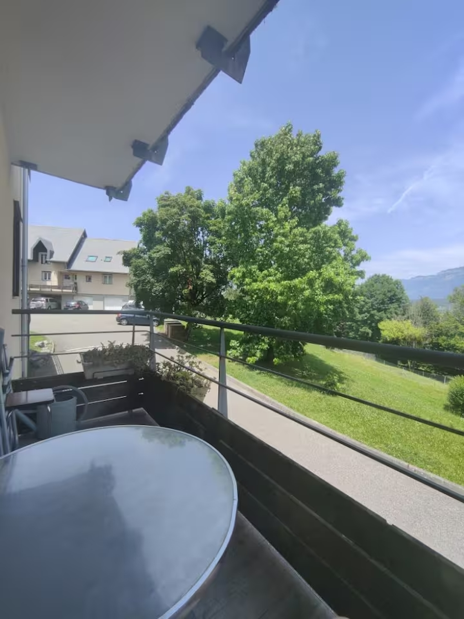 Image_, Appartement, Chambéry, ref :LAP10038809