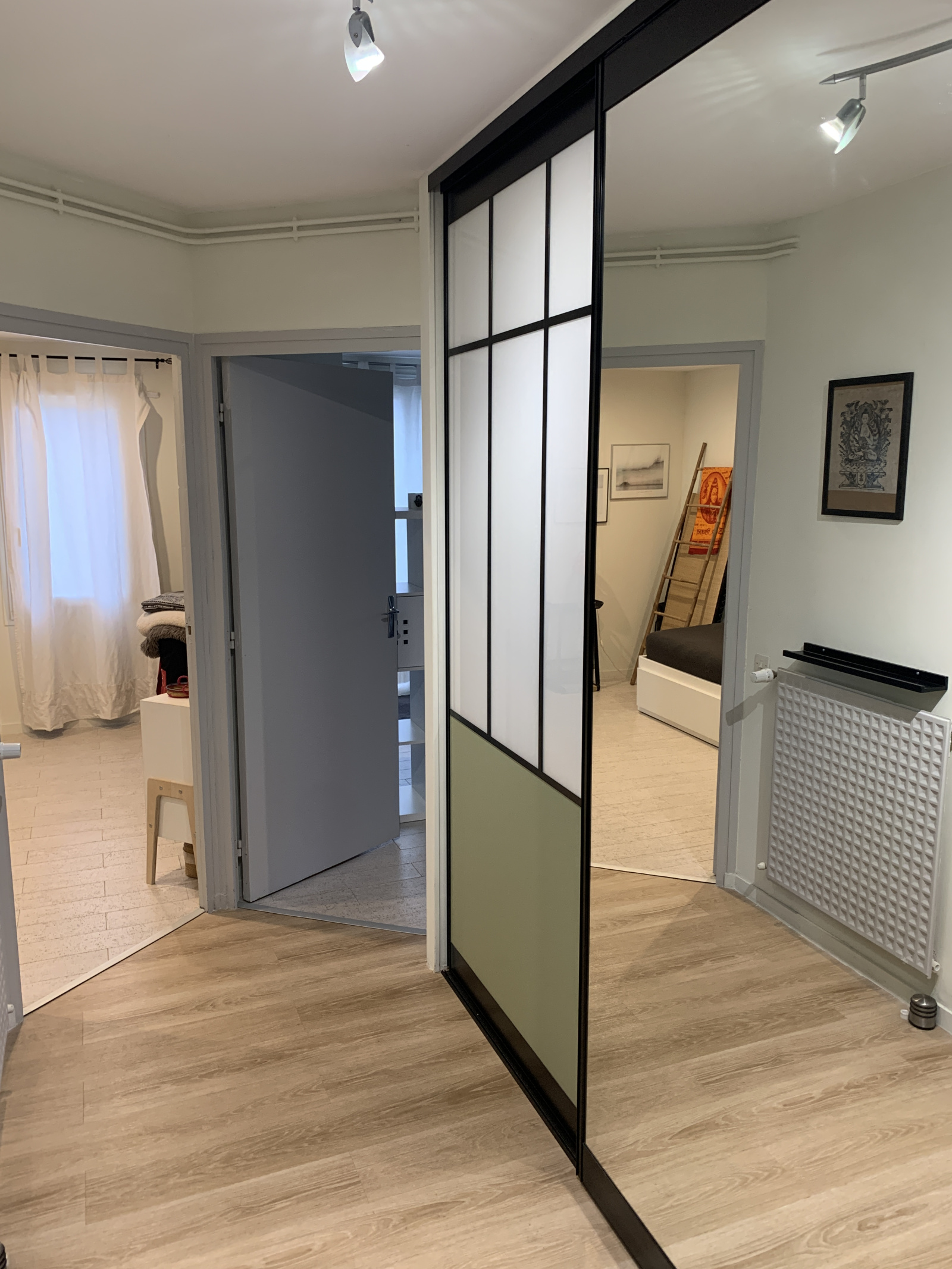 Image_, Appartement, Chambéry, ref :LAP10038809