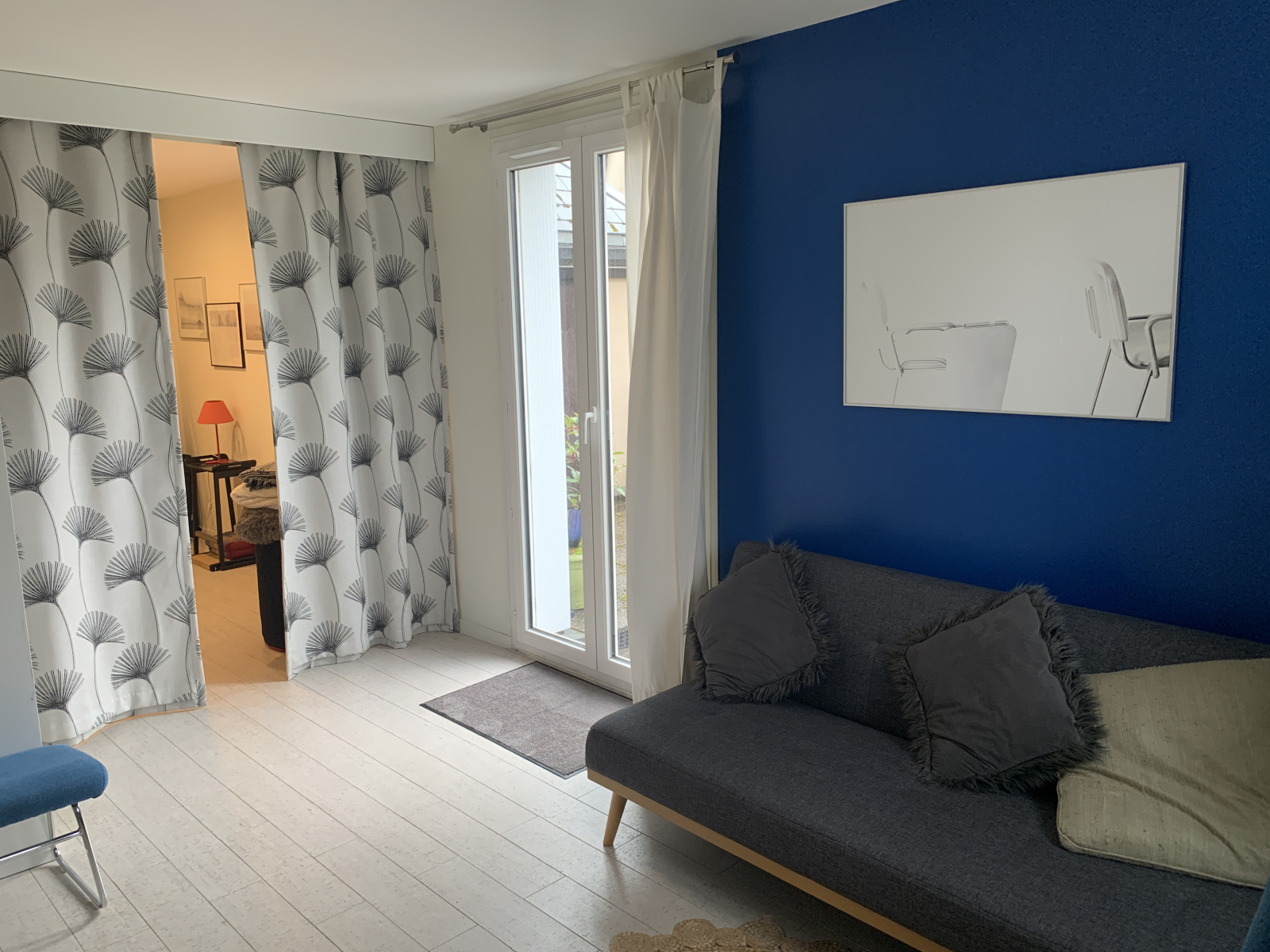 Image_, Appartement, Chambéry, ref :LAP10038809