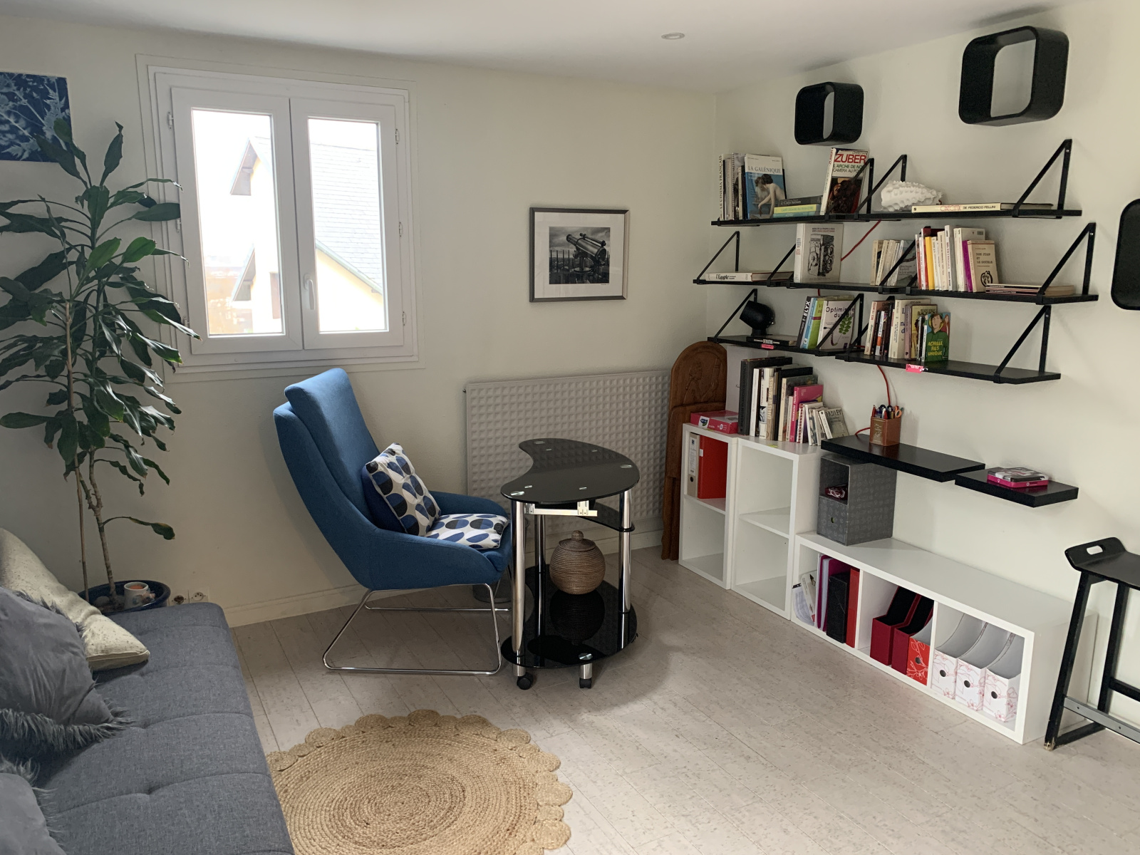 Image_, Appartement, Chambéry, ref :LAP10038809