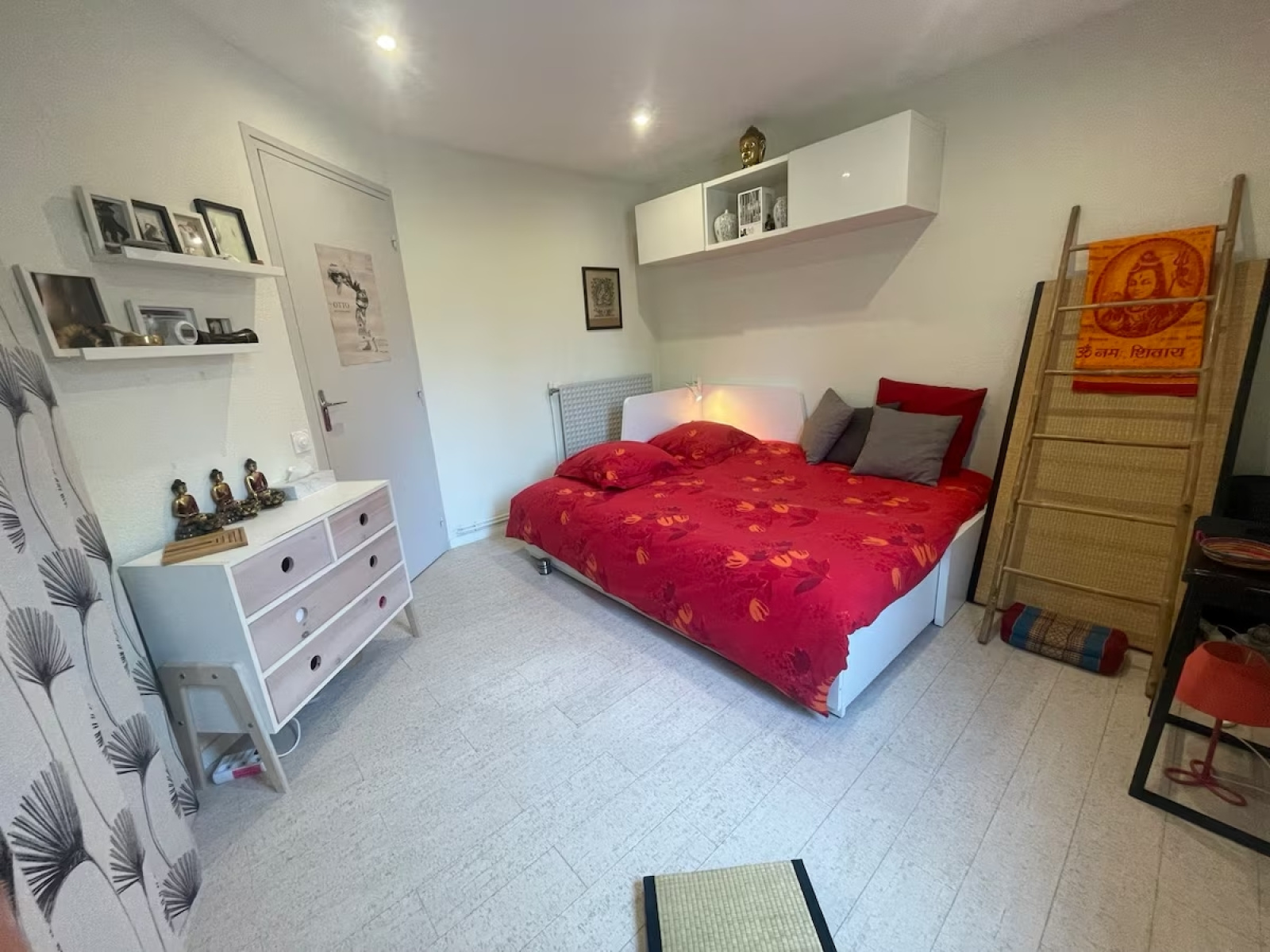 Image_, Appartement, Chambéry, ref :LAP10038809