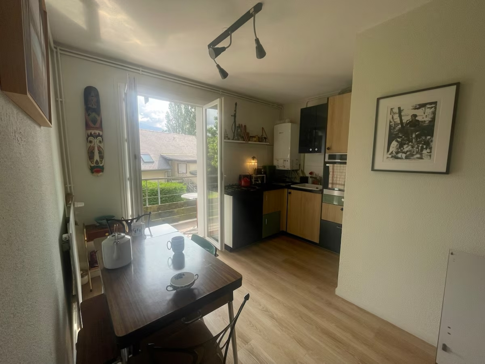 Image_, Appartement, Chambéry, ref :LAP10038809