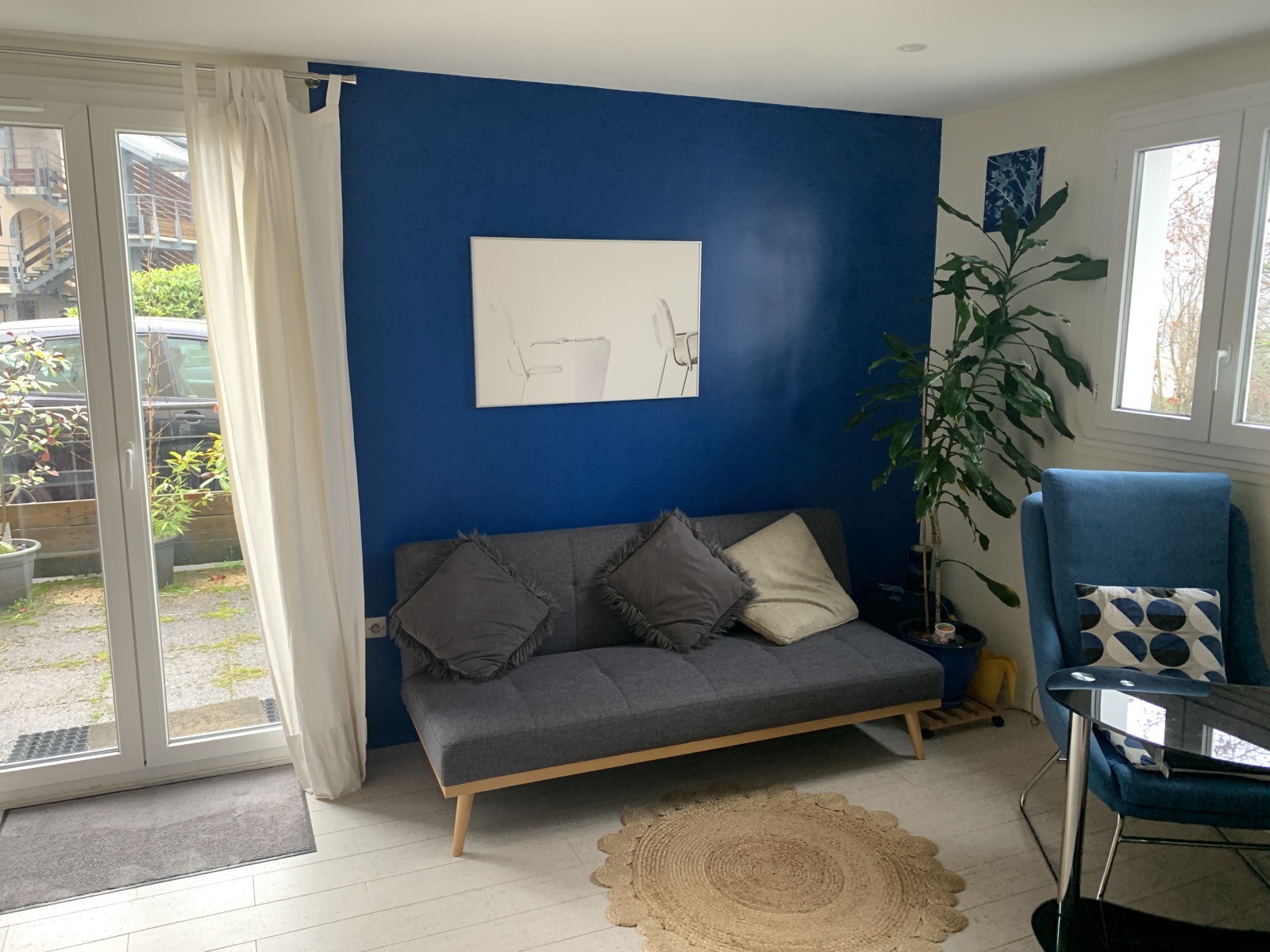 Image_, Appartement, Chambéry, ref :LAP10038809